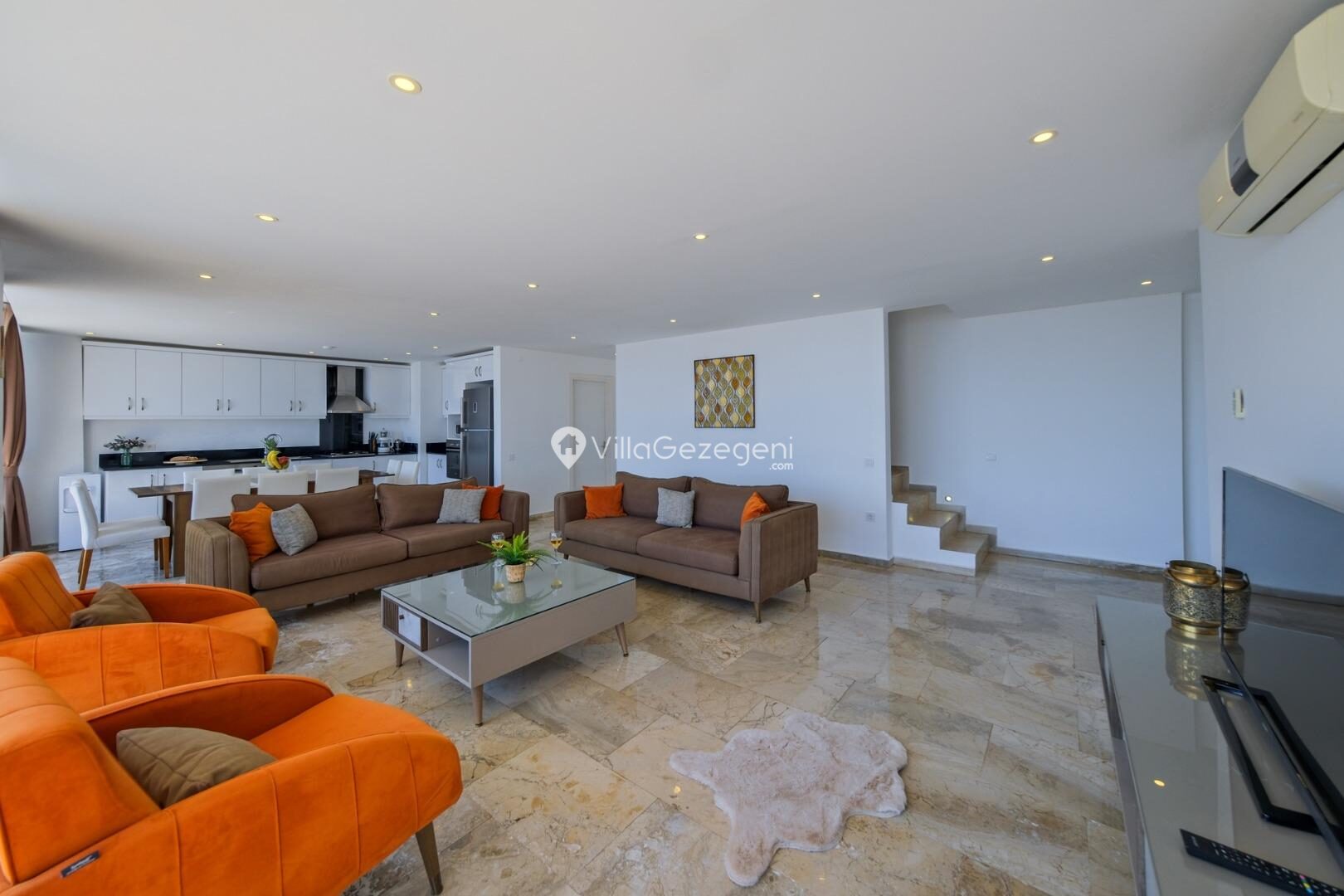 Villa Lumiere 3 – Kızıltaş kiralık villa