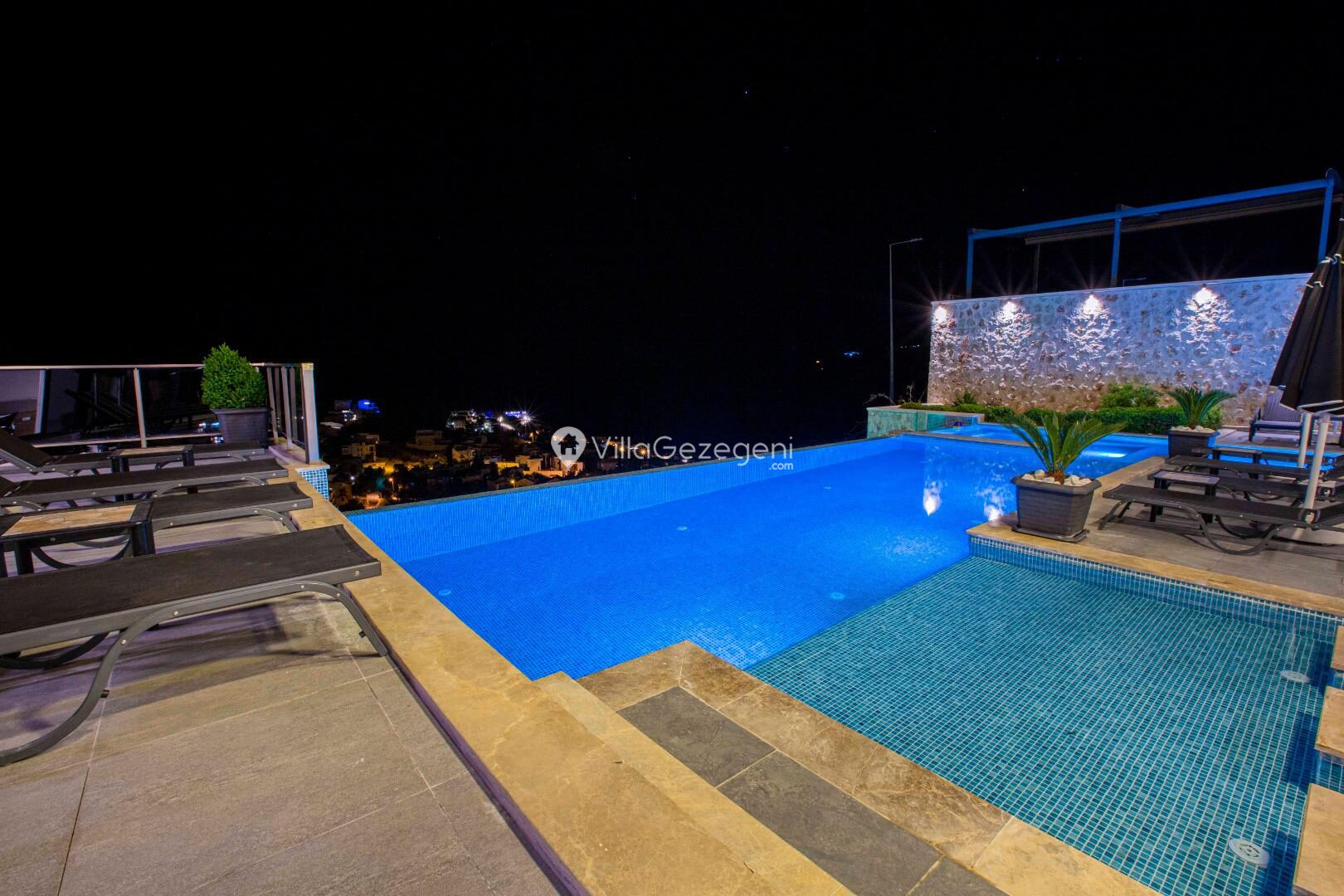 Villa Sedna Exclusive – Kalamar kiralık villa