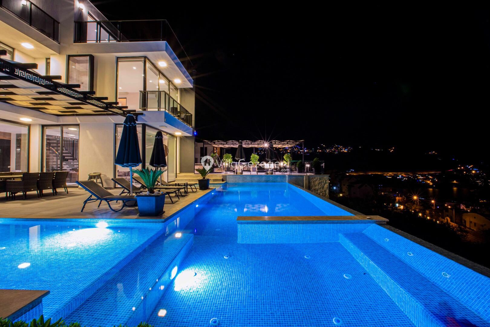 Villa Sedna Exclusive – Kalamar kiralık villa