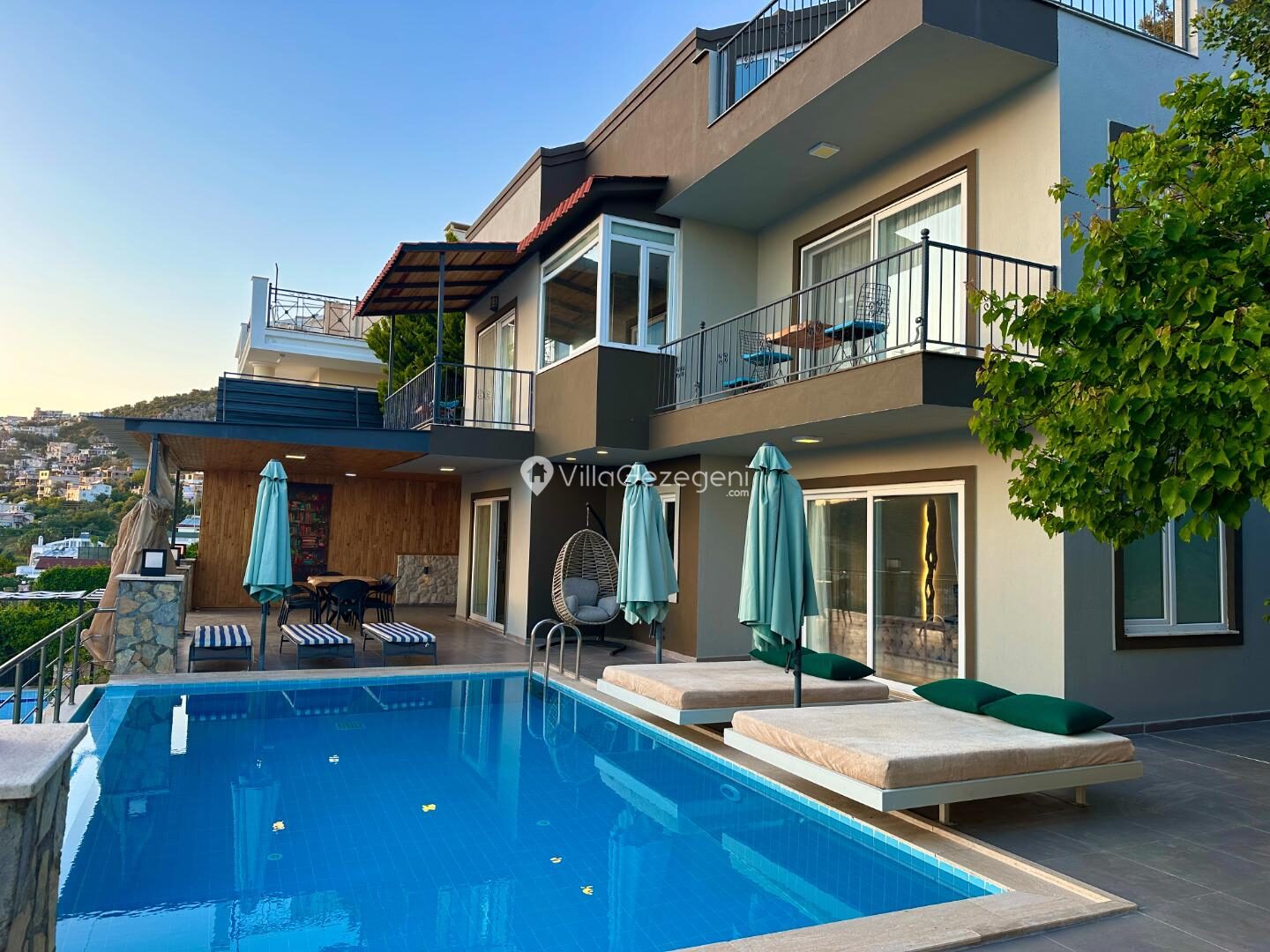 Villa Ardıç — 4