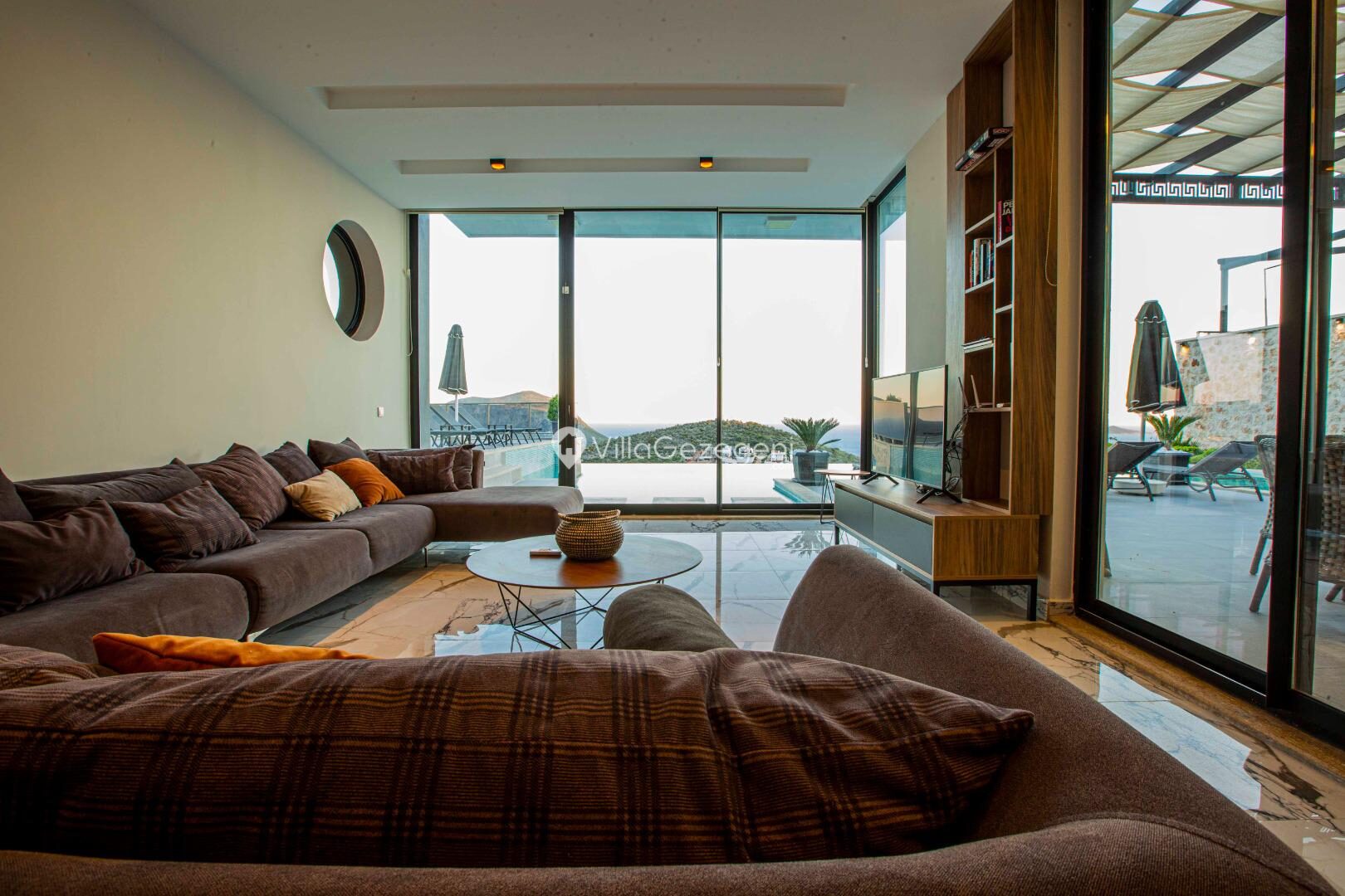 Villa Sedna Exclusive – Kalamar kiralık villa