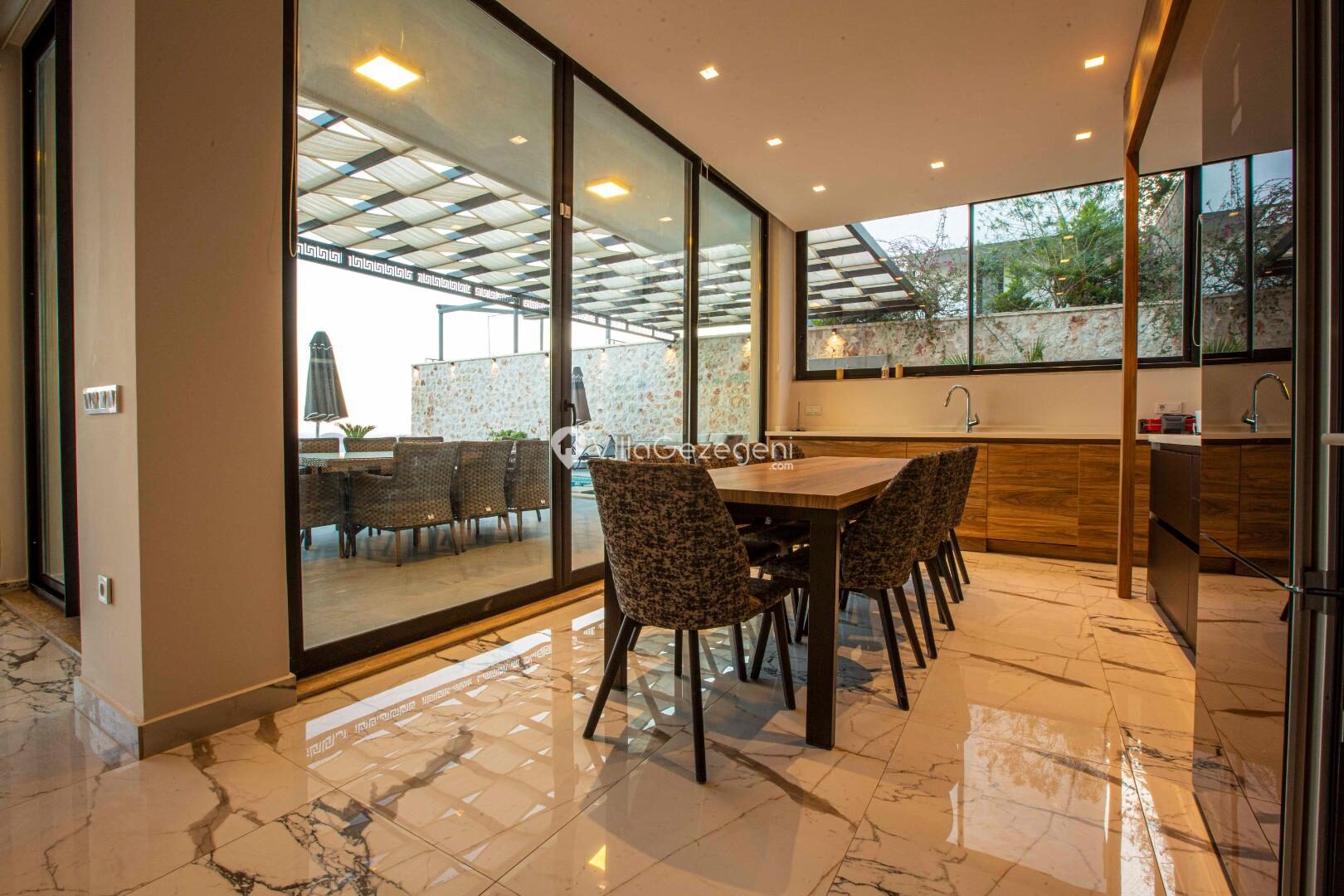 Villa Sedna Exclusive — 63