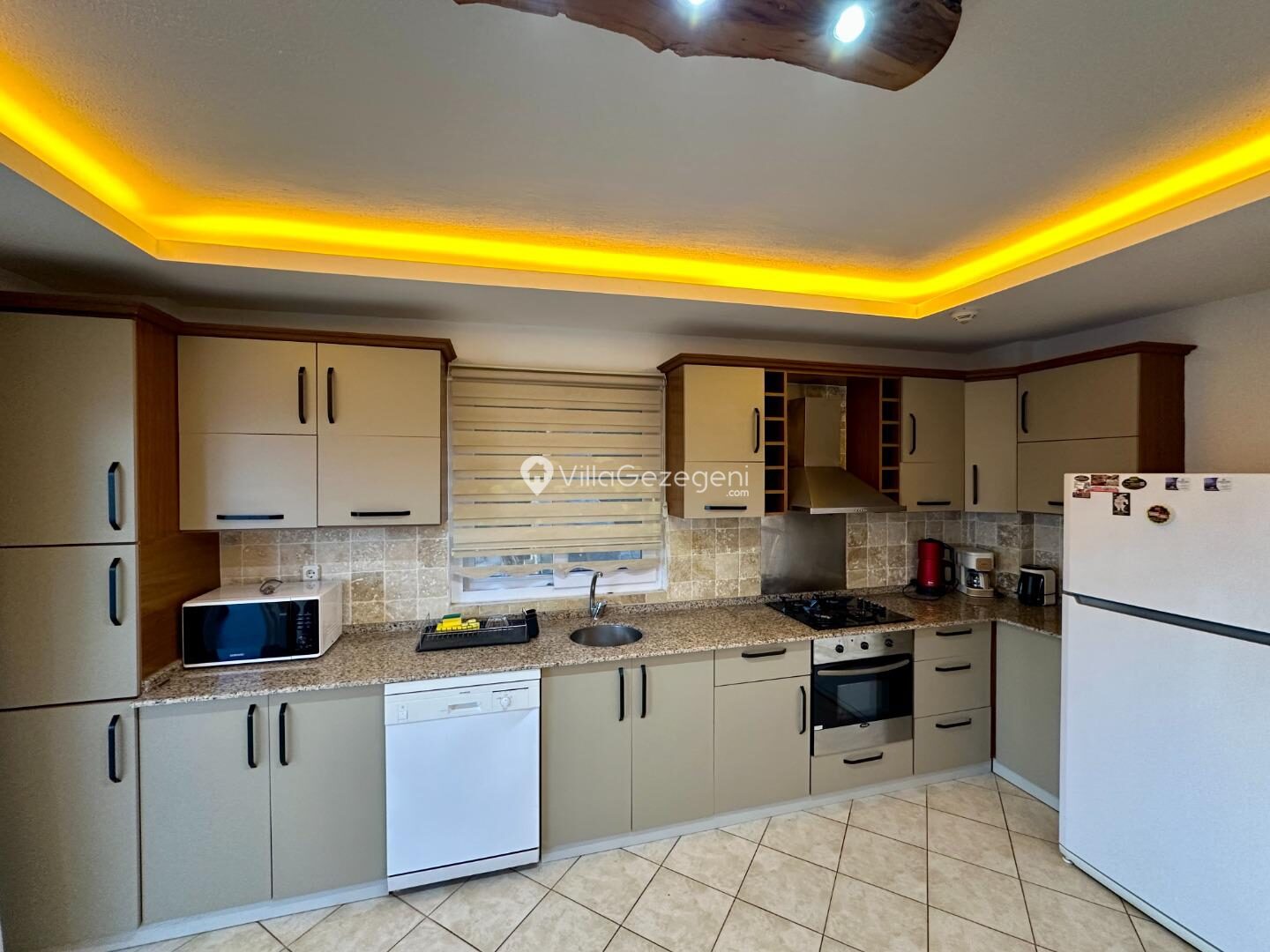 Villa Ardıç – Kızıltaş kiralık villa