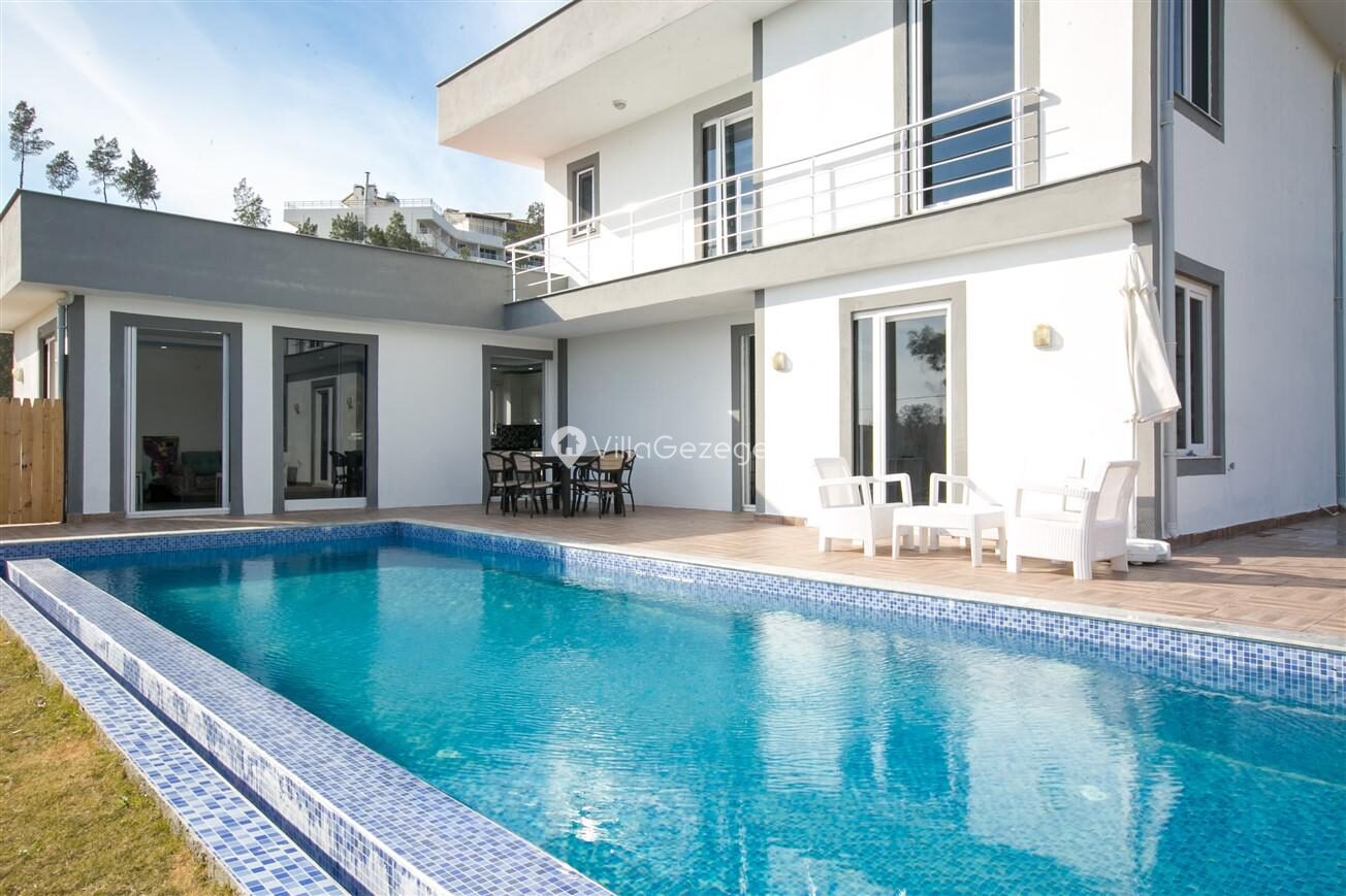 Villa Carpediem 1 — 3