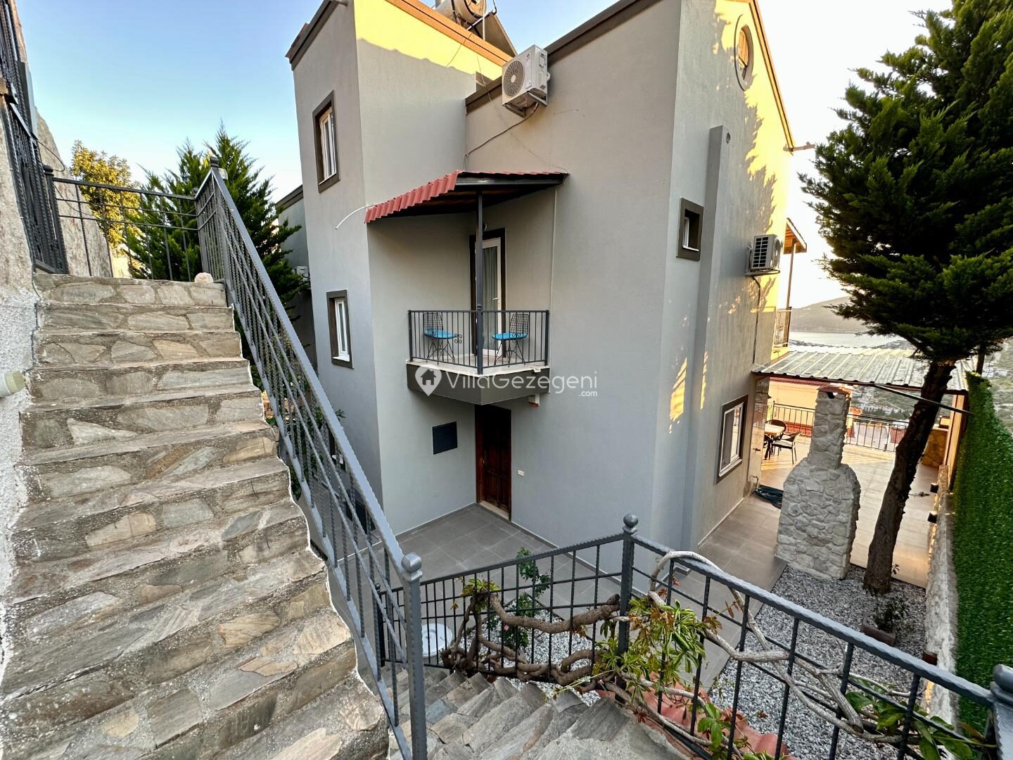 Villa Ardıç — 14