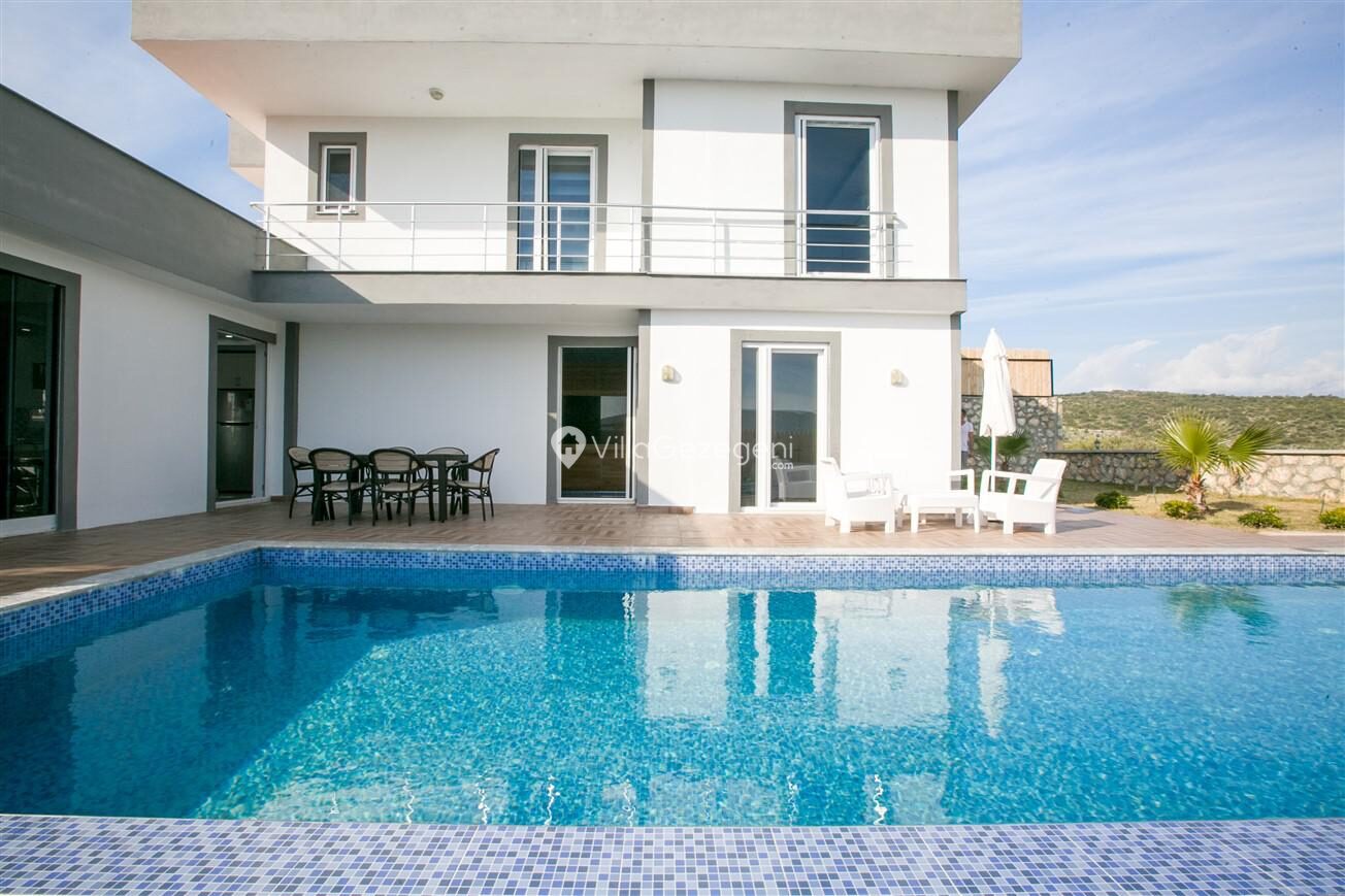 Villa Carpediem 1 — 6
