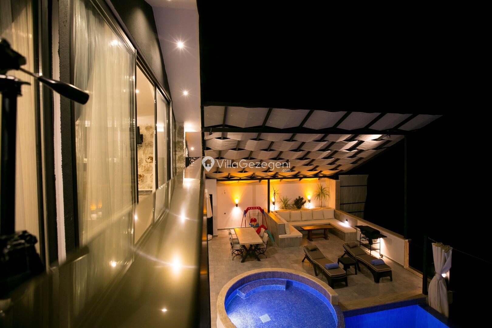 Villa Nil Exclusive — 53
