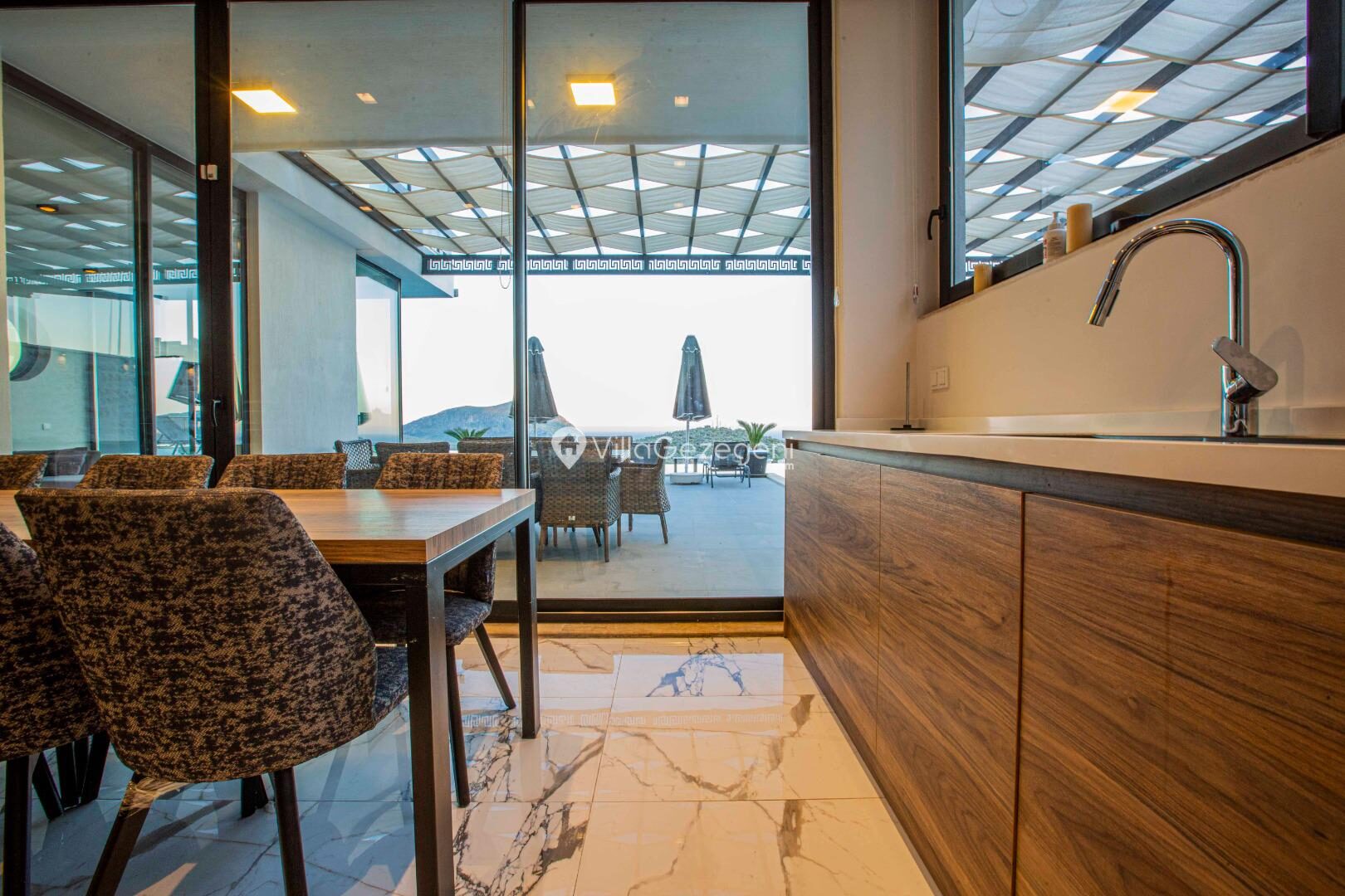 Villa Sedna Exclusive — 73