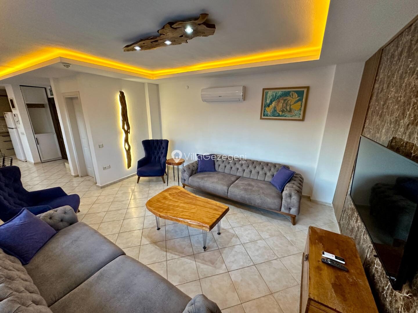 Villa Ardıç — 20