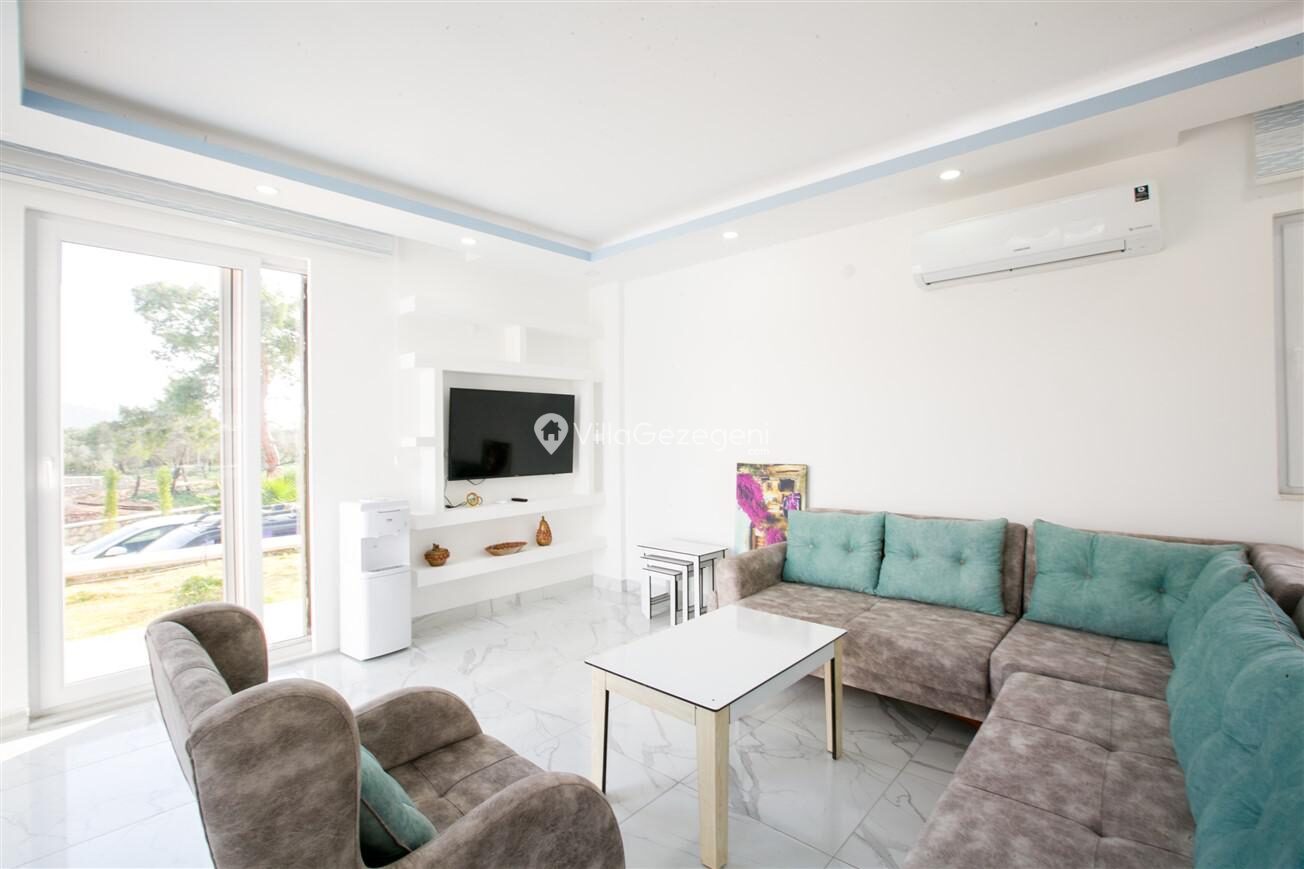 Villa Carpediem 1 — 12