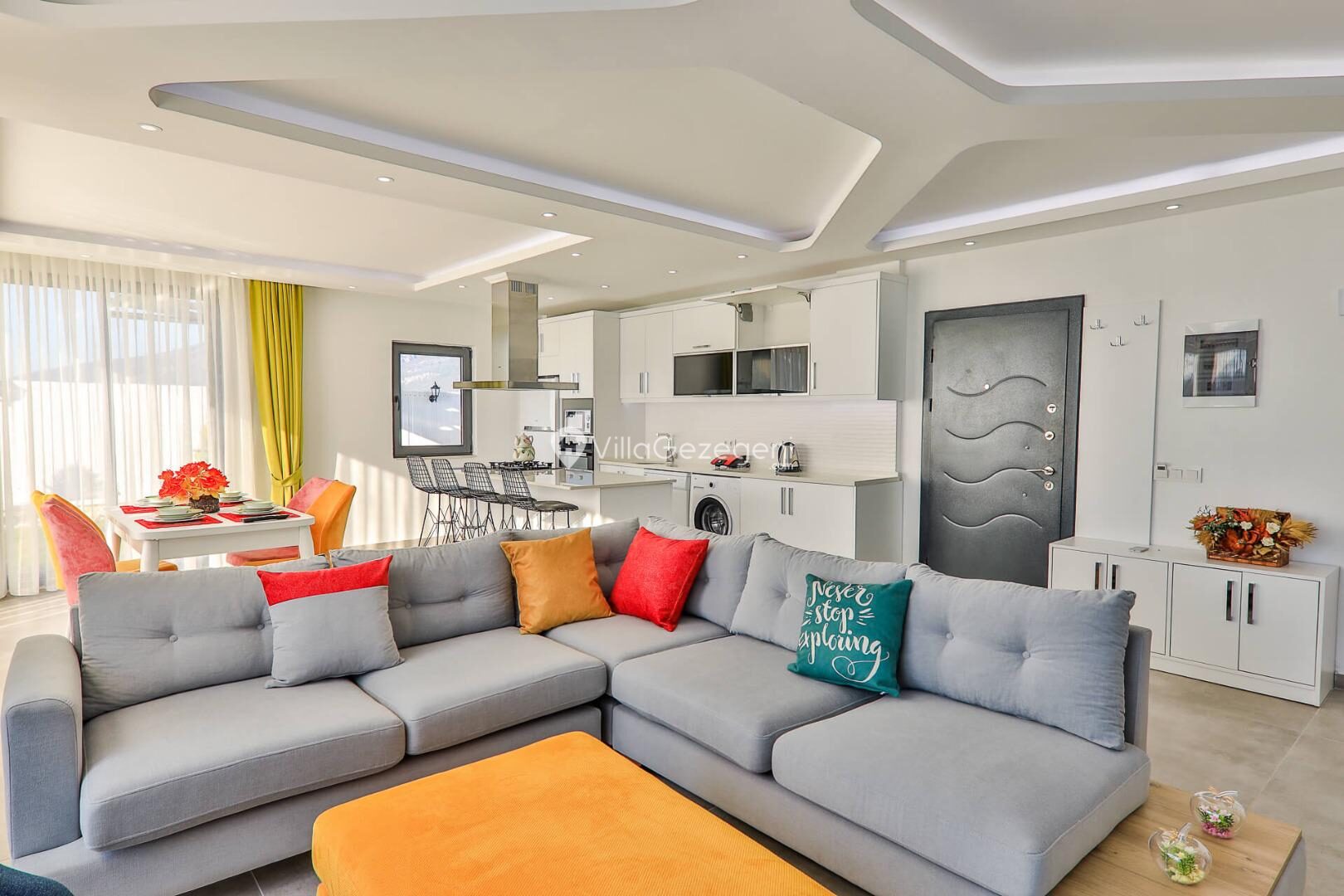 Villa Mehcan — 29