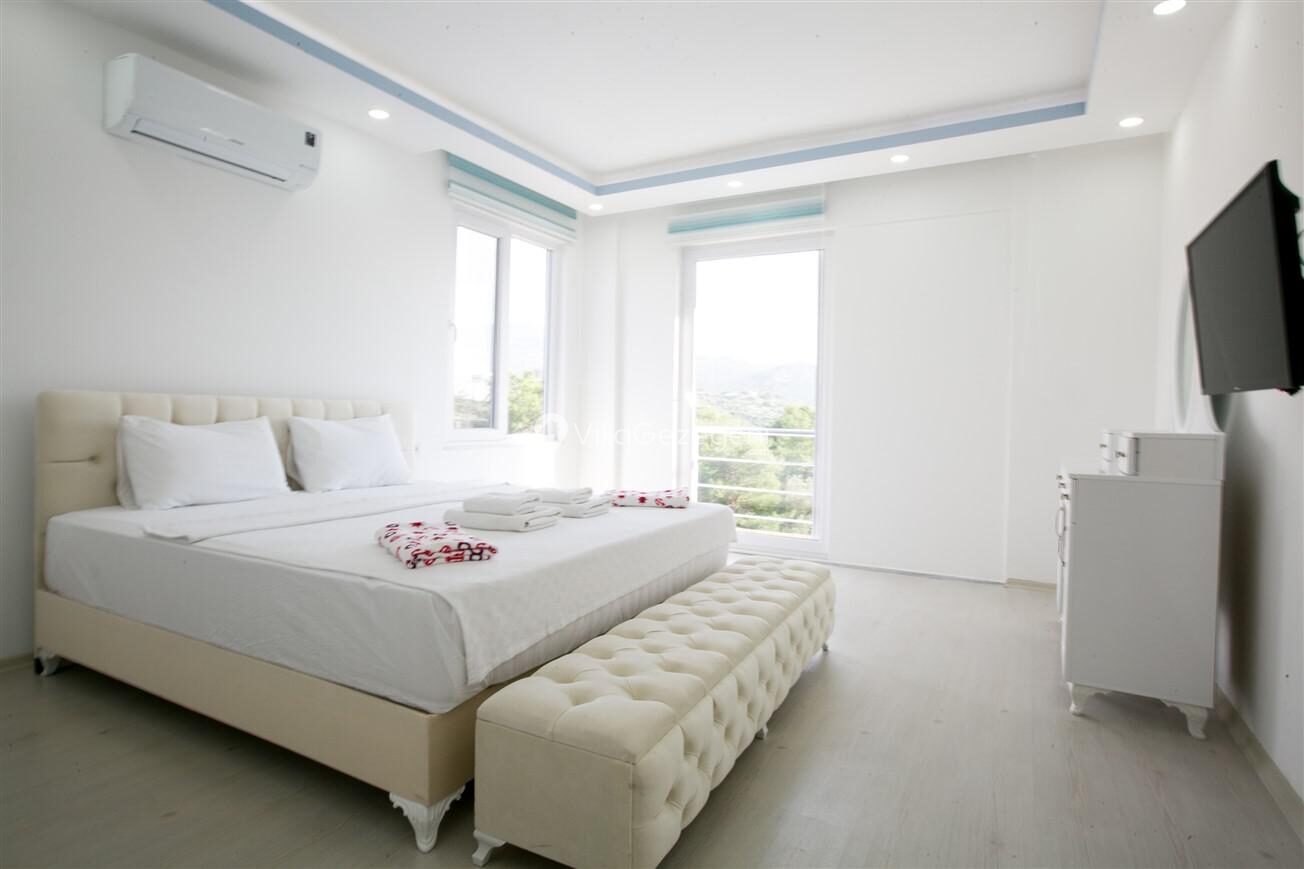Villa Carpediem 1 — 21