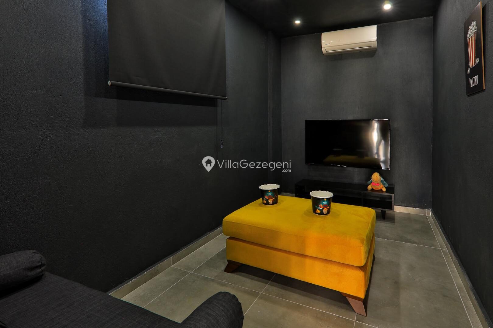 Villa Mehcan — 33