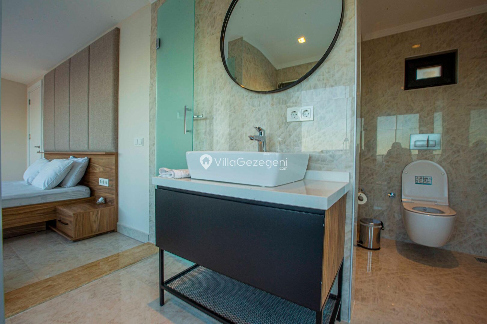Villa Sedna Exclusive — 80