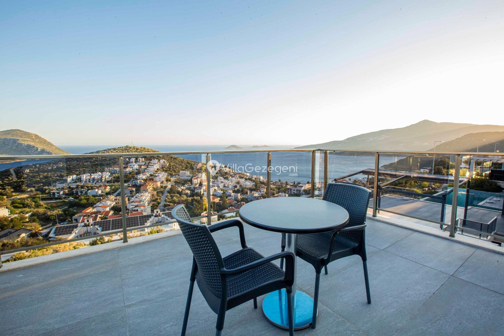 Villa Sedna Exclusive – Kalamar kiralık villa