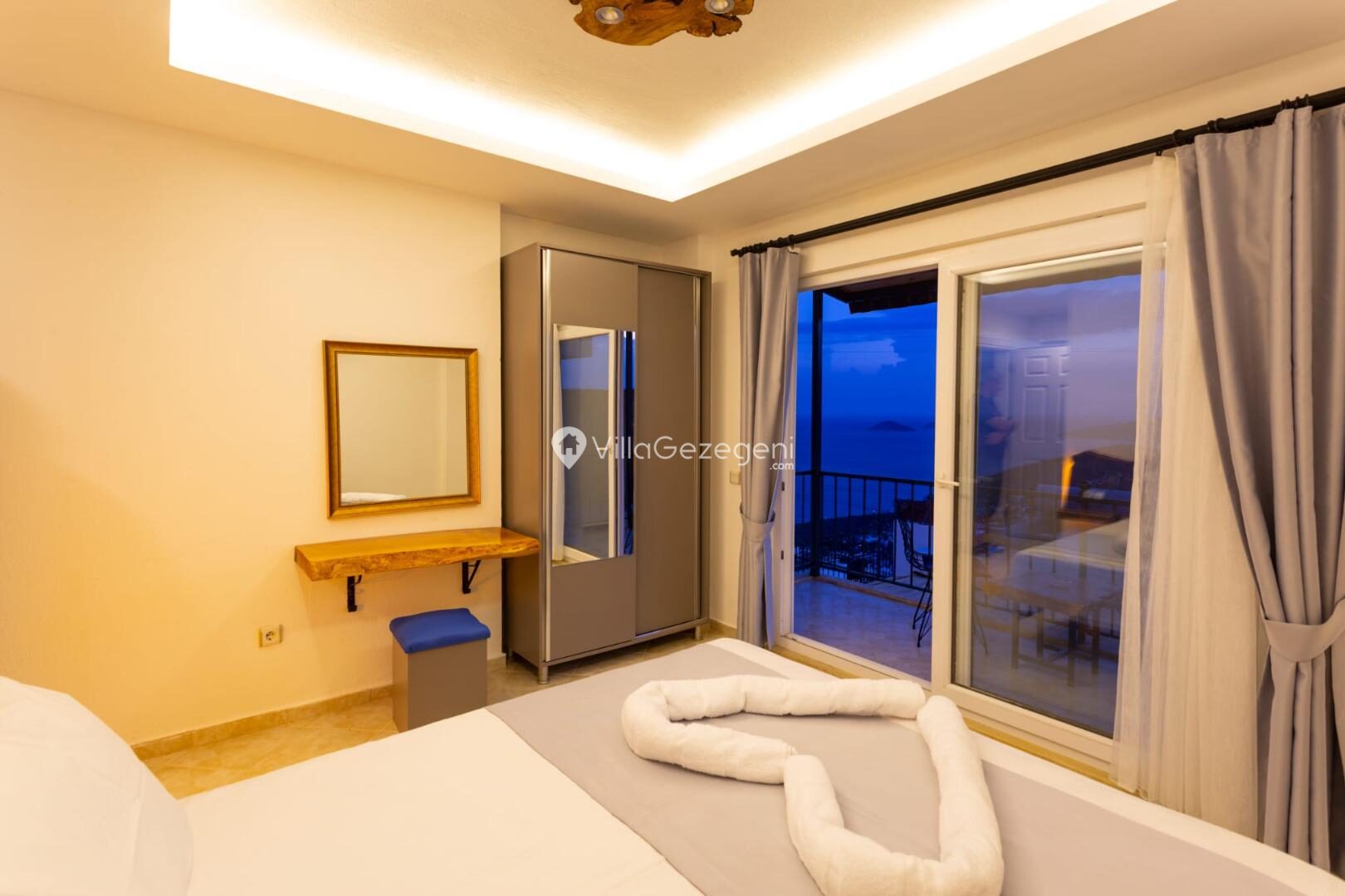 Villa Ardıç — 32