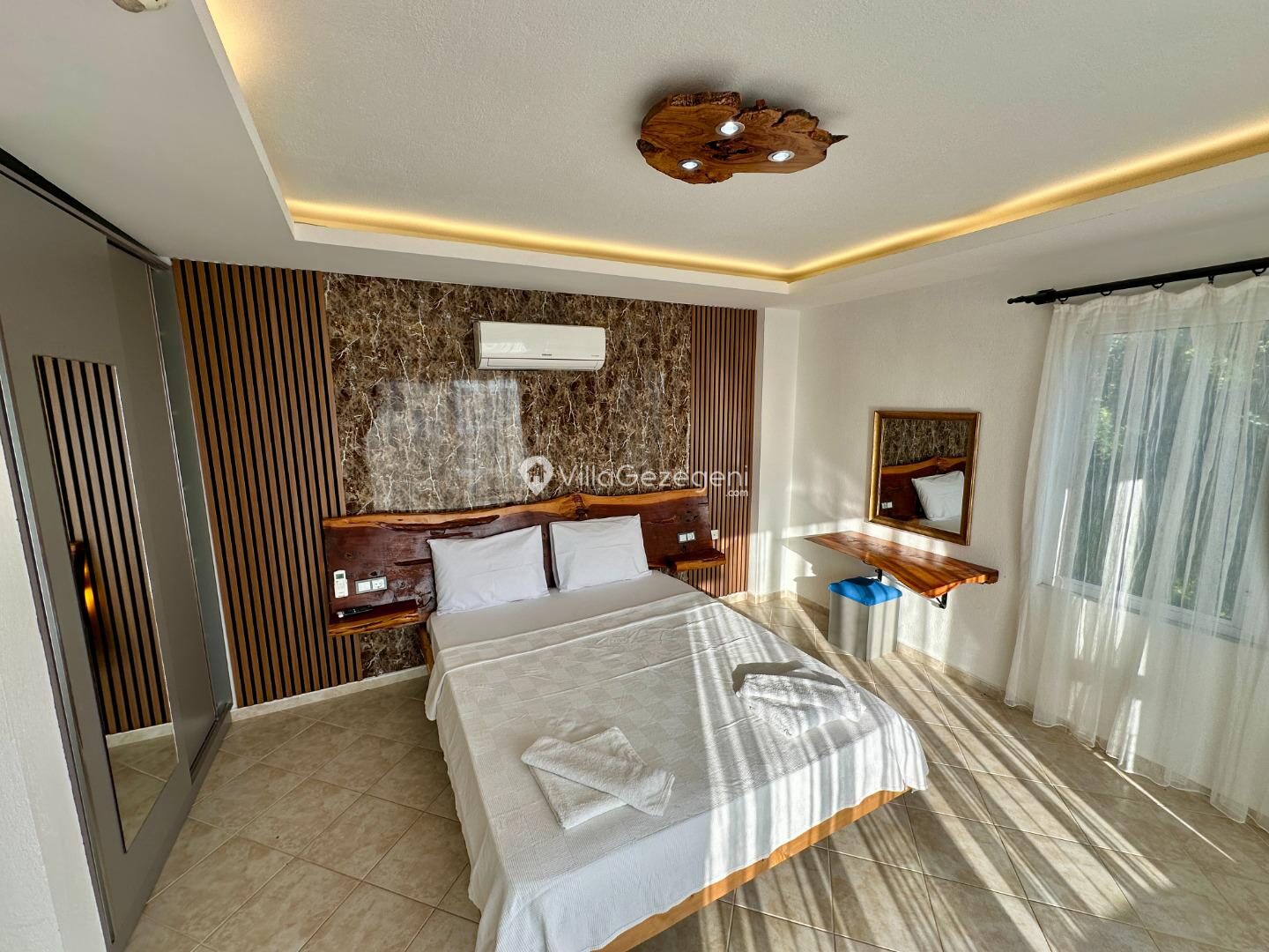 Villa Ardıç – Kızıltaş kiralık villa