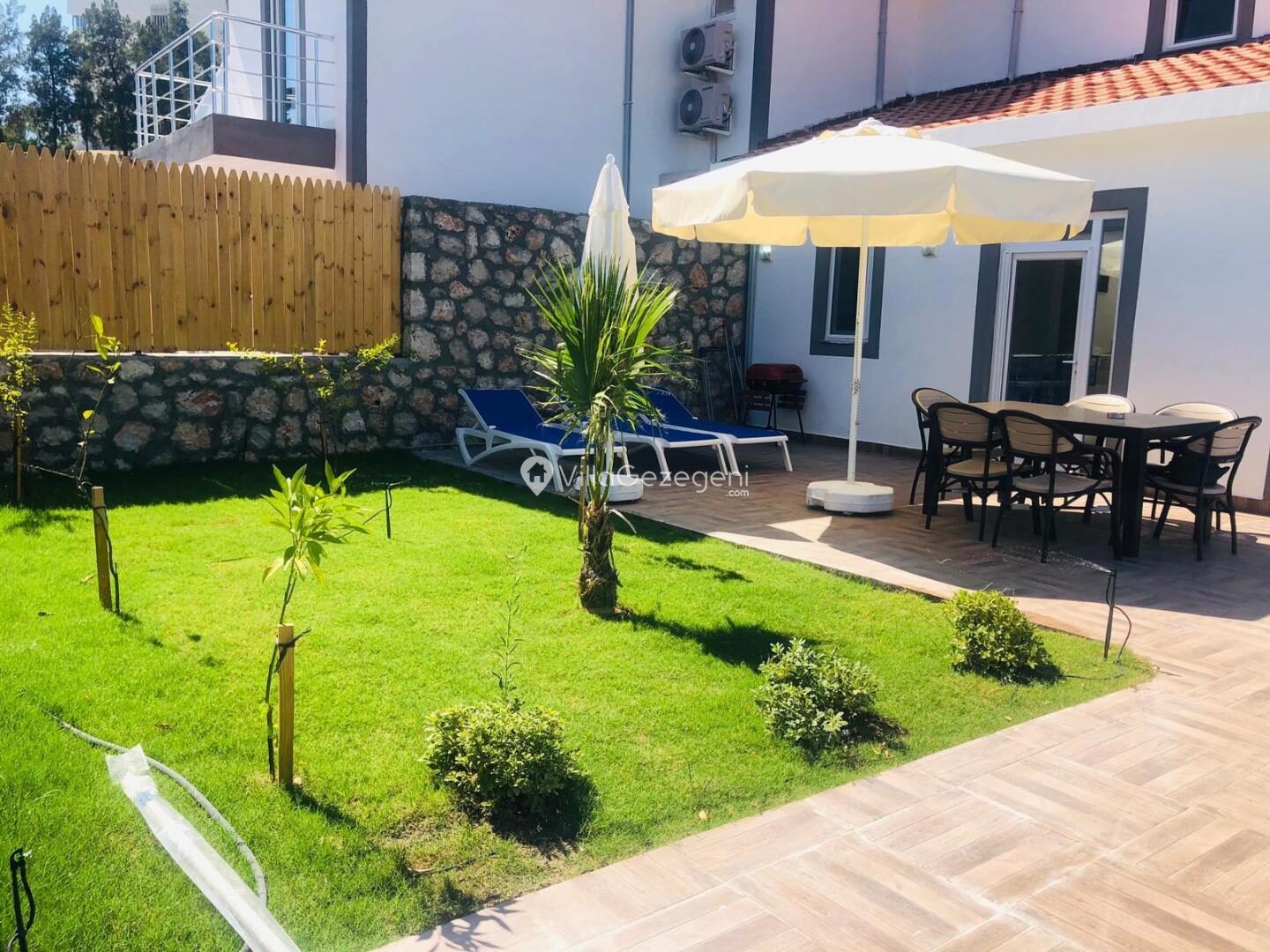 Villa Carpediem 3 — 3