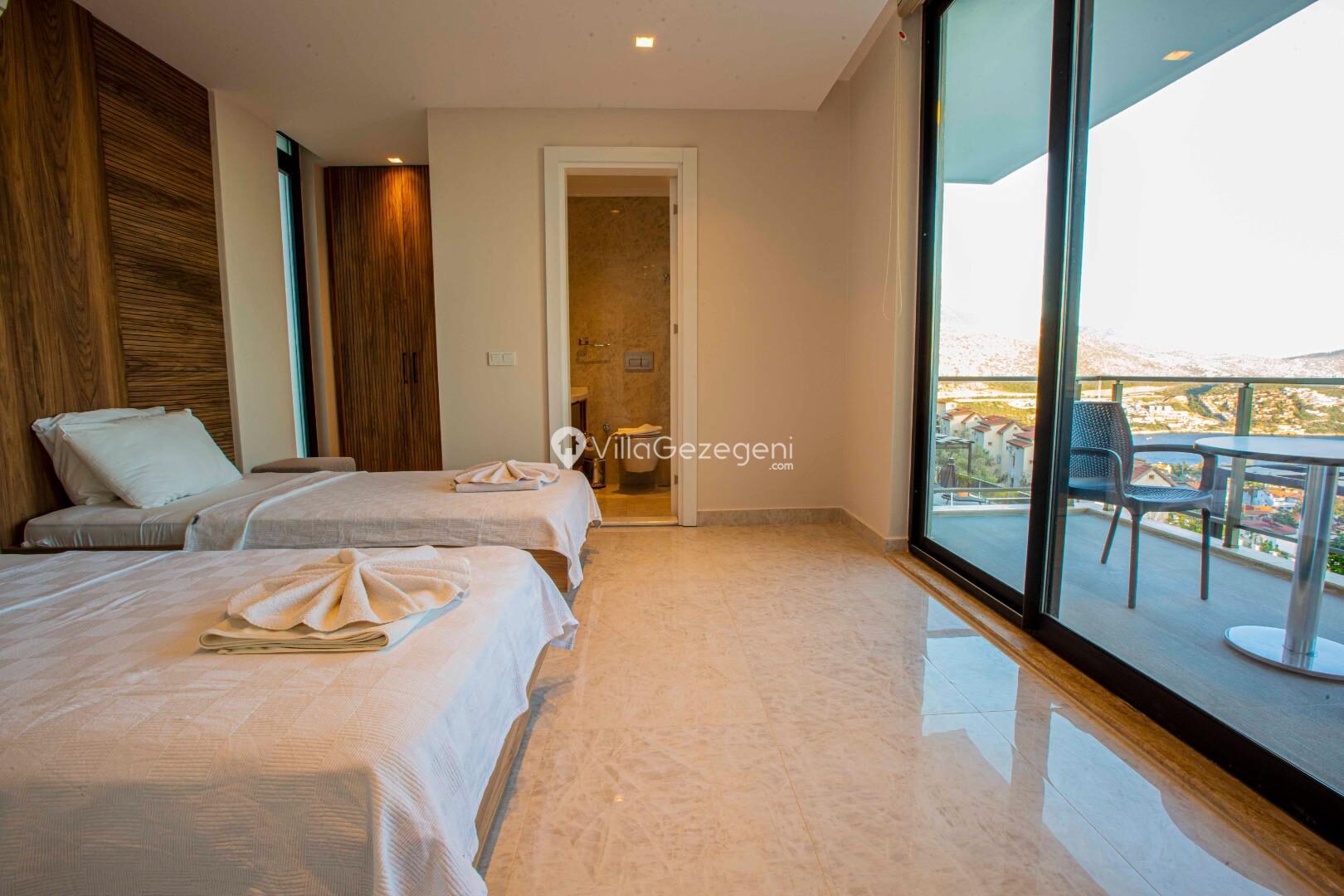 Villa Sedna Exclusive – Kalamar kiralık villa