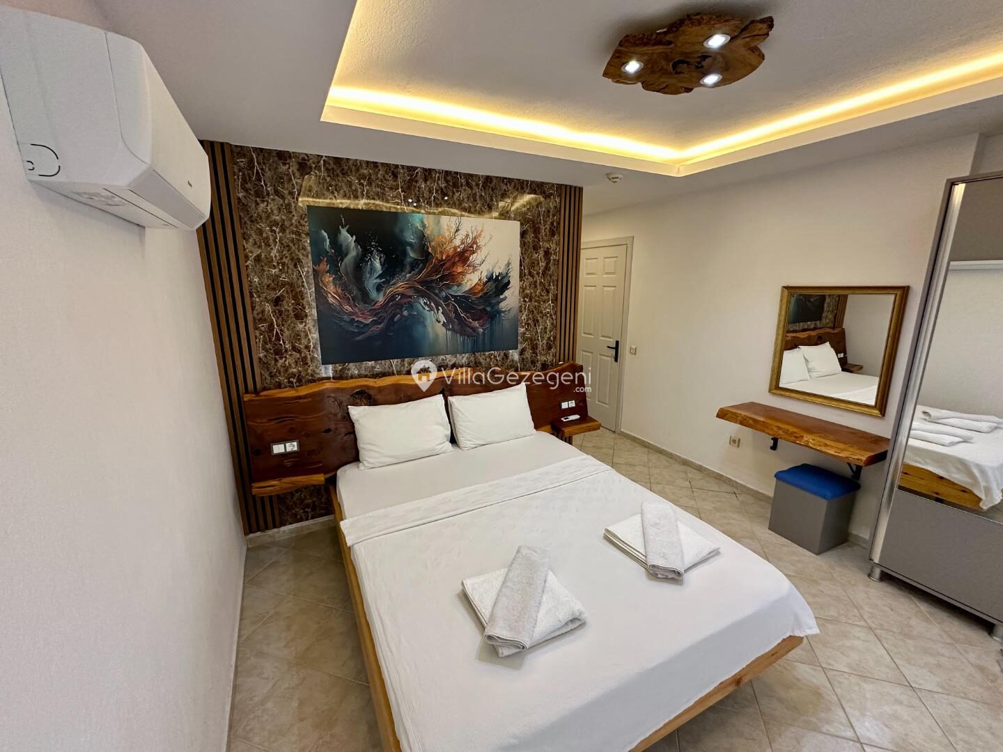 Villa Ardıç – Kızıltaş kiralık villa