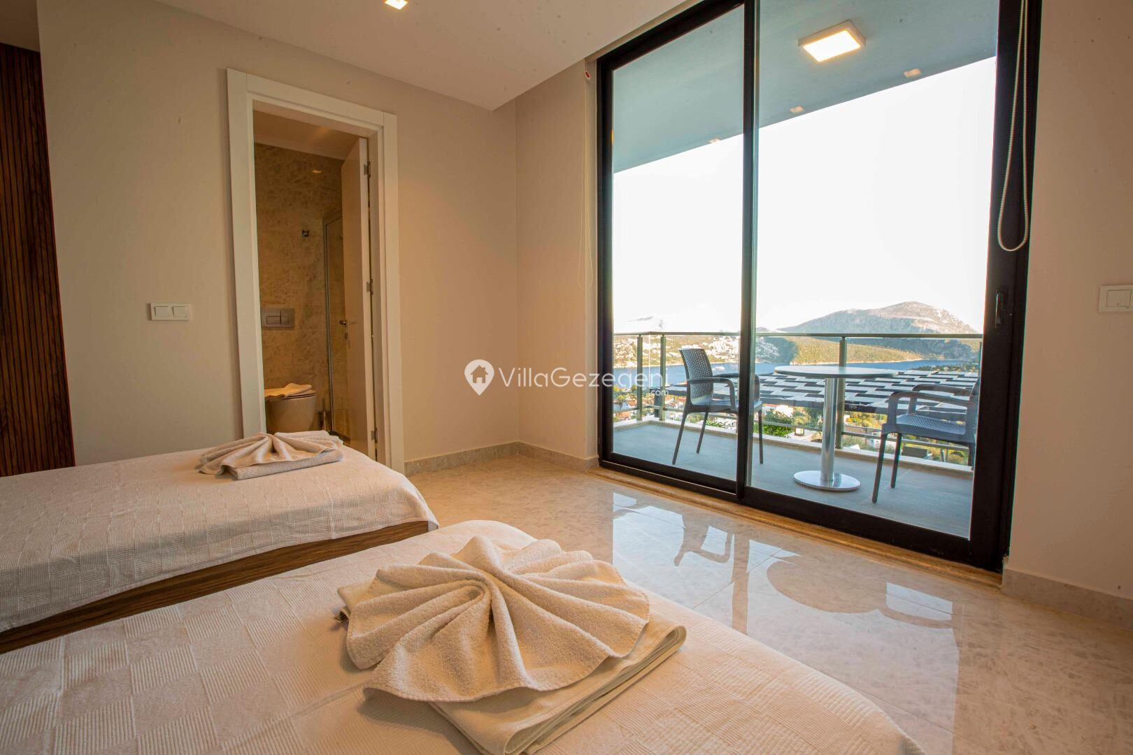 Villa Sedna Exclusive – Kalamar kiralık villa