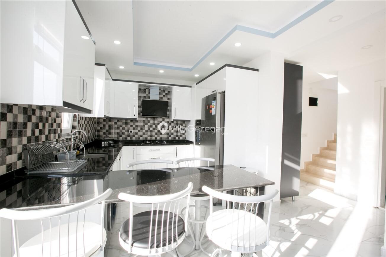 Villa Carpediem 3 — 6