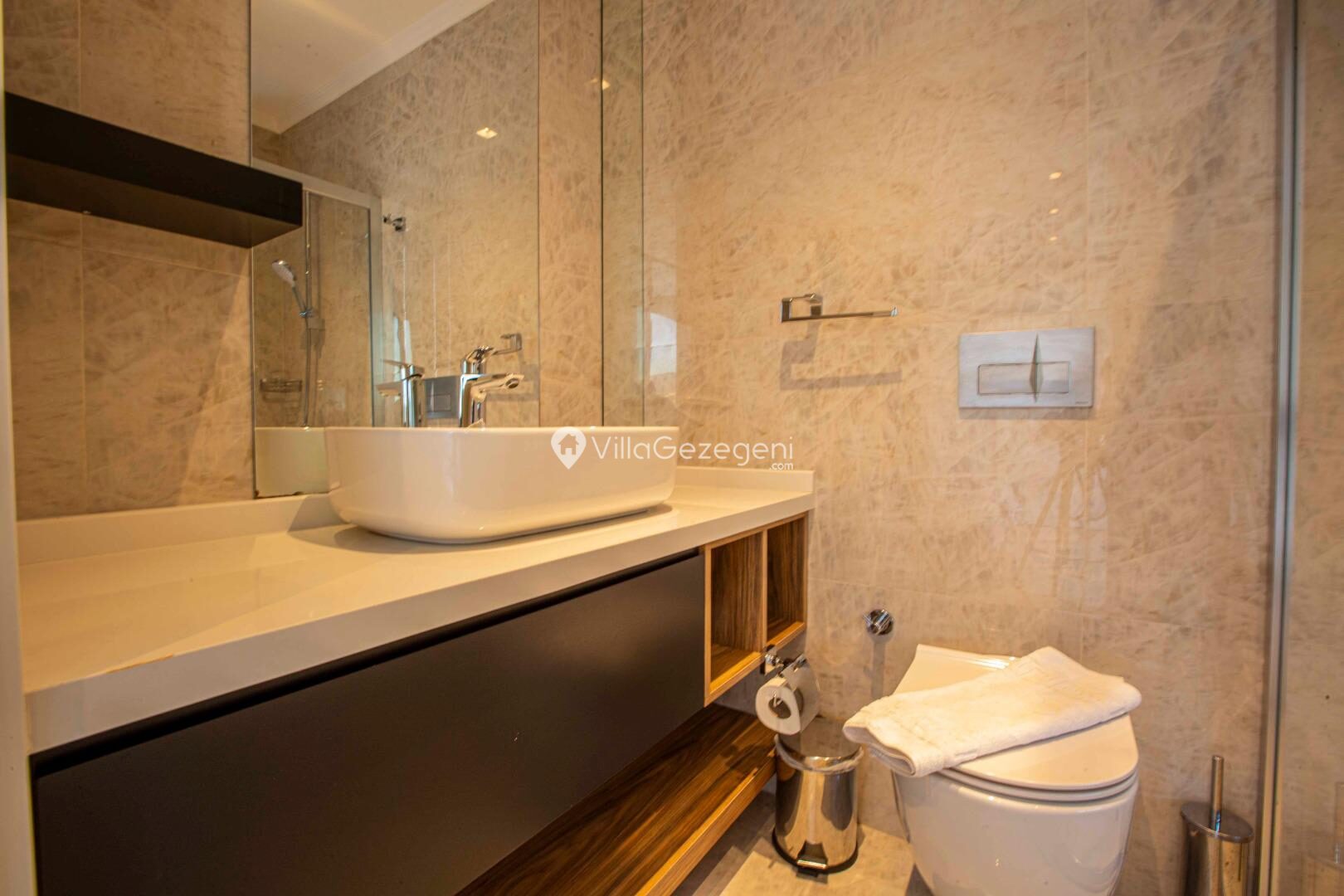 Villa Sedna Exclusive – Kalamar kiralık villa