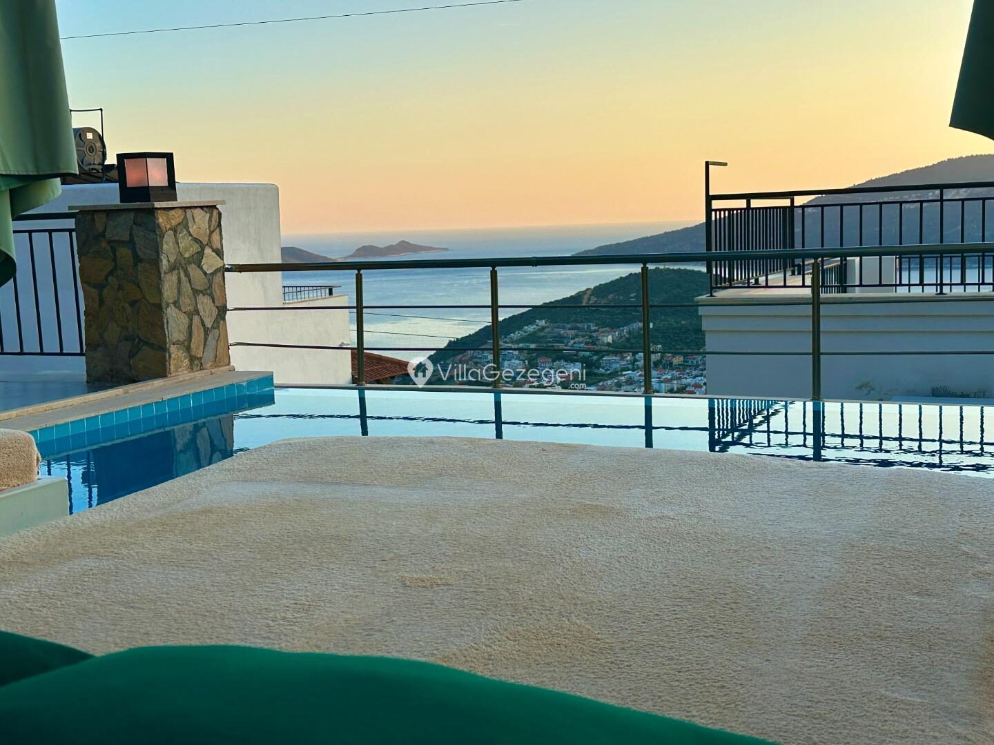 Villa Ardıç — 38