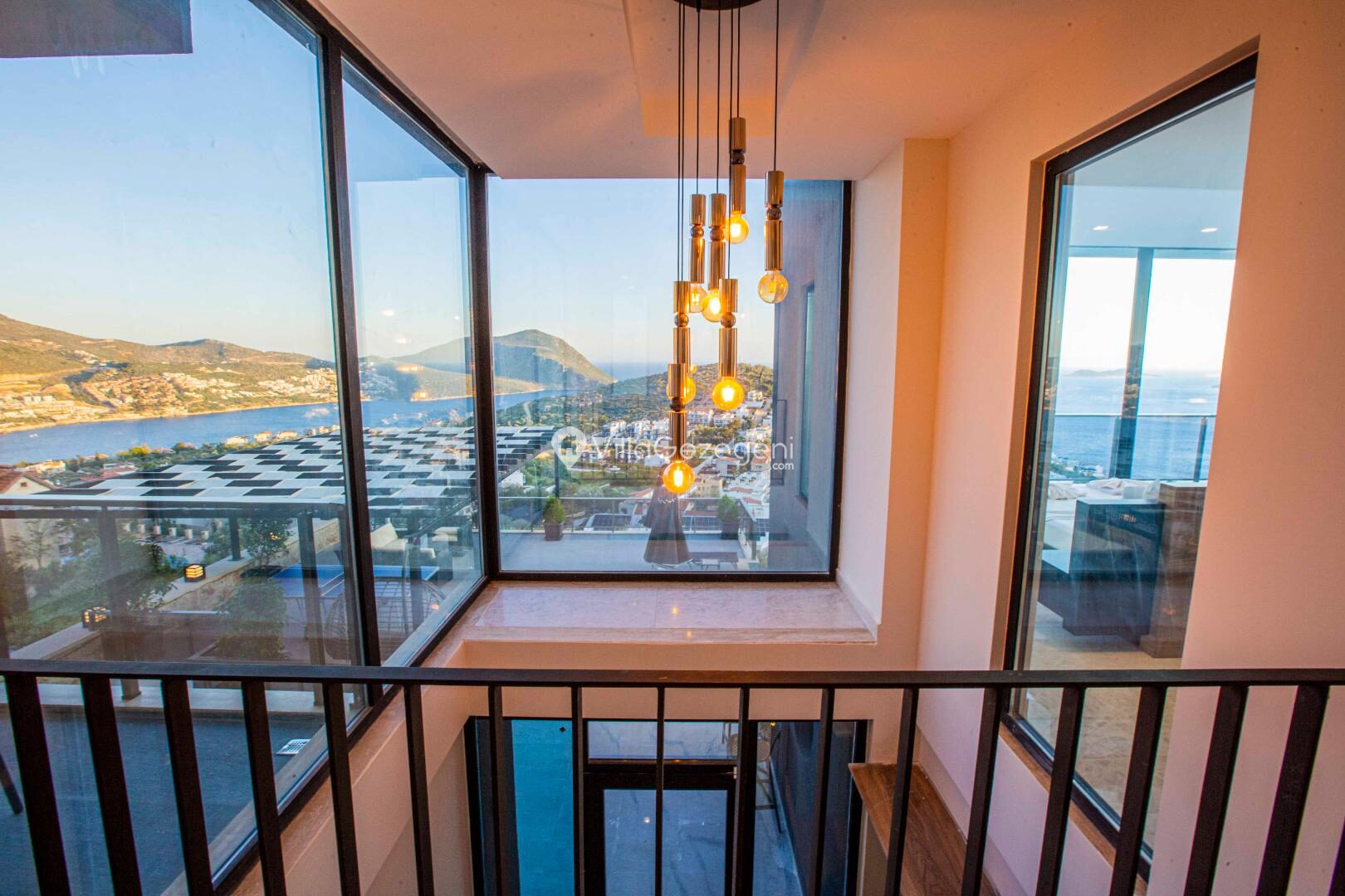 Villa Sedna Exclusive – Kalamar kiralık villa