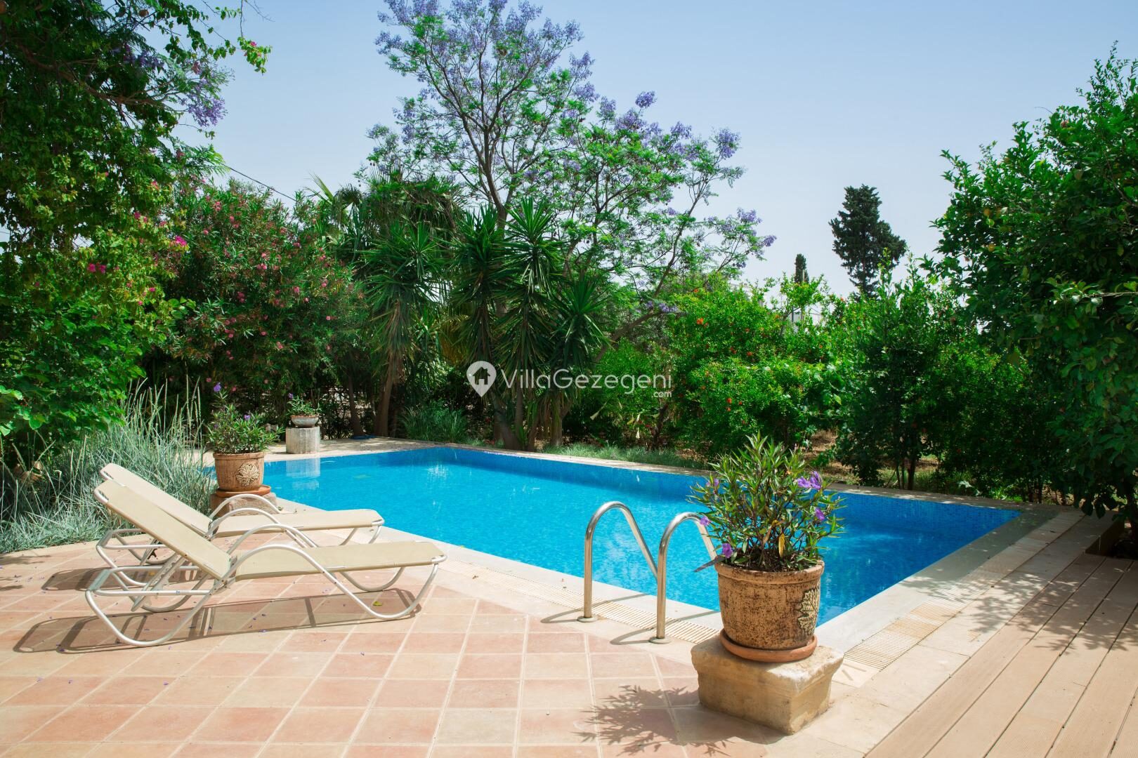 Villa Garden 468 — 4