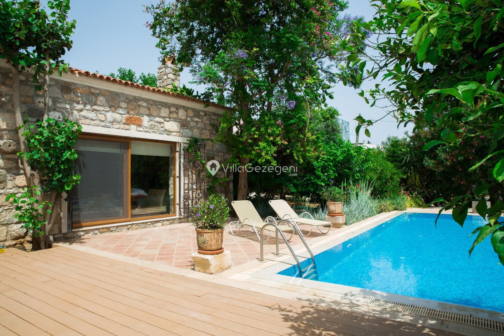 Villa Garden 468 — 5