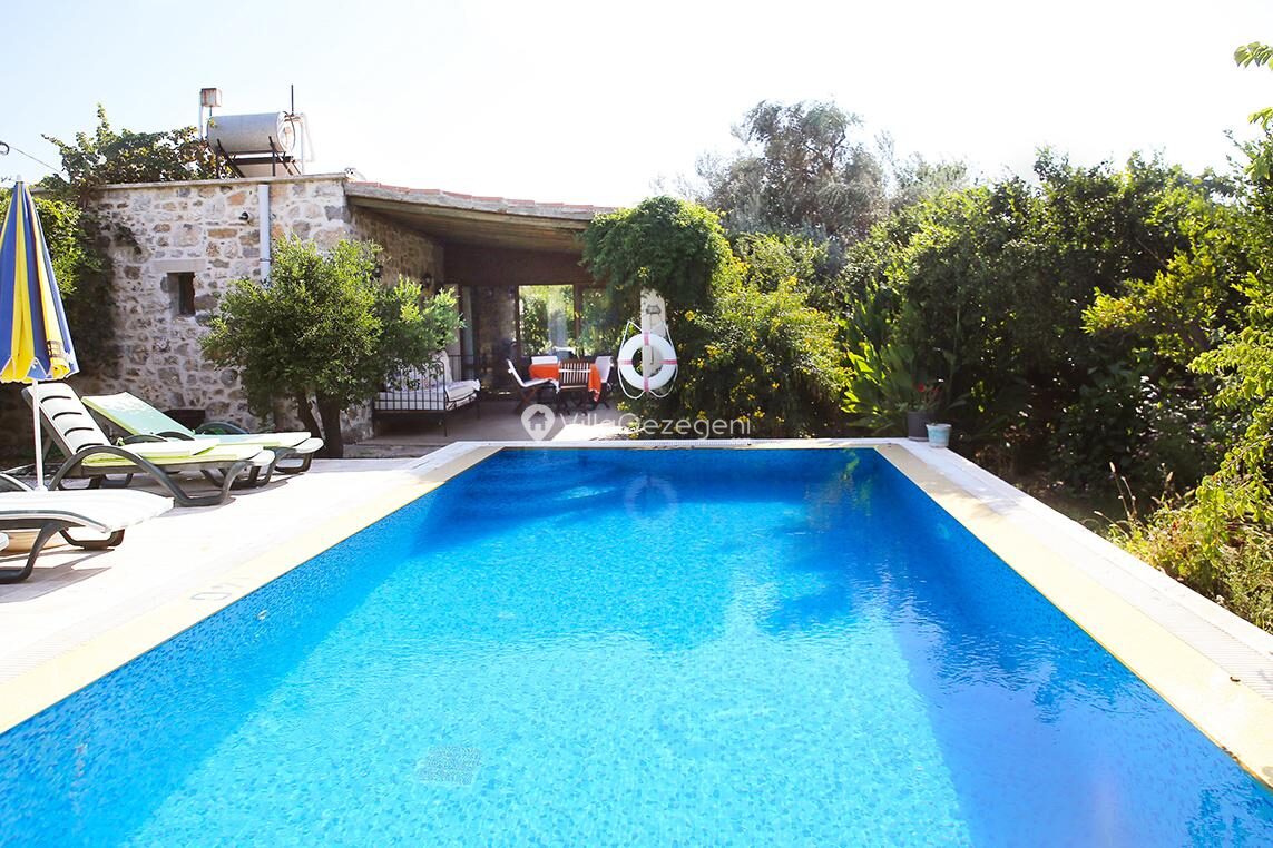 Villa Bonte 416 — 6