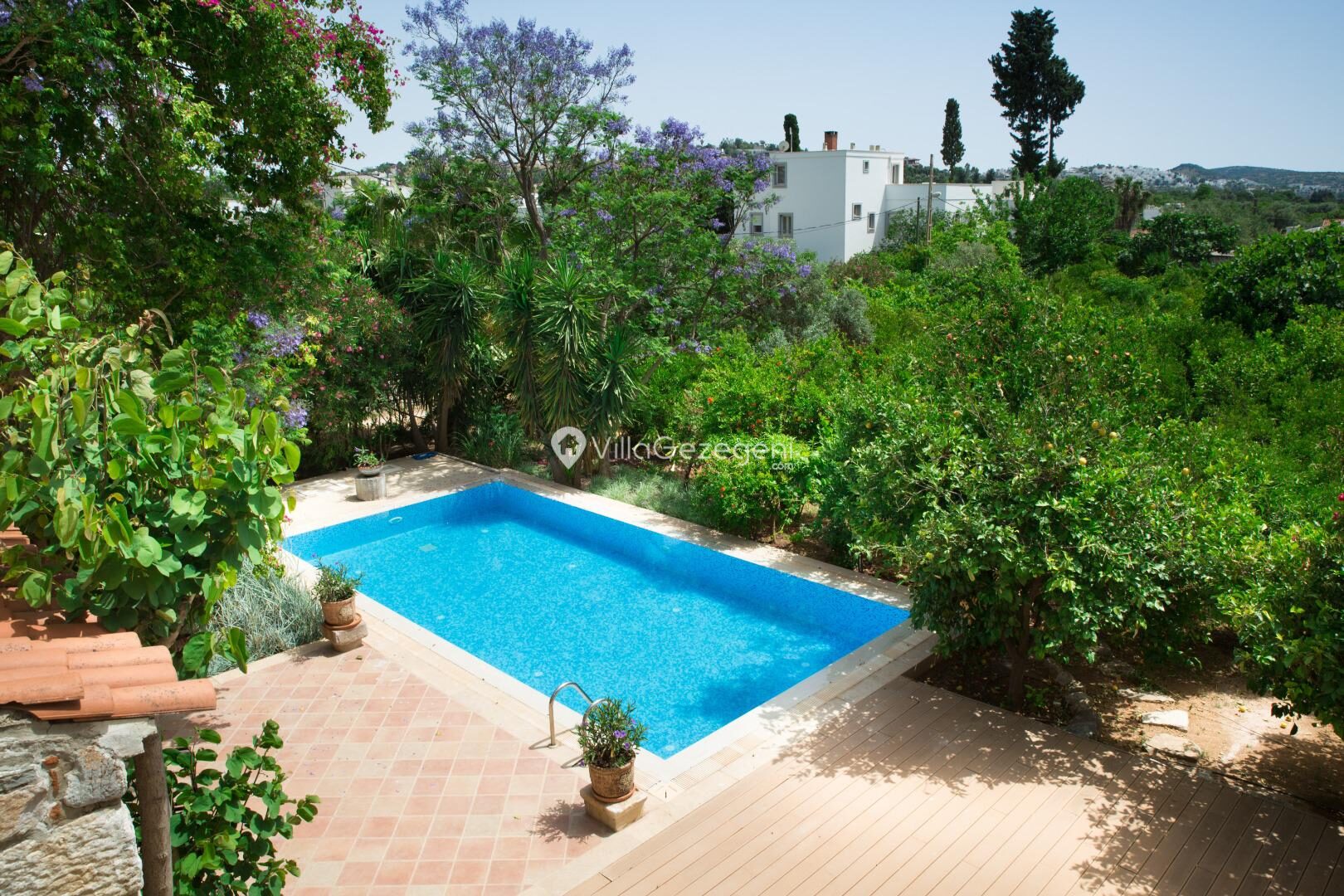 Villa Garden 468 — 6