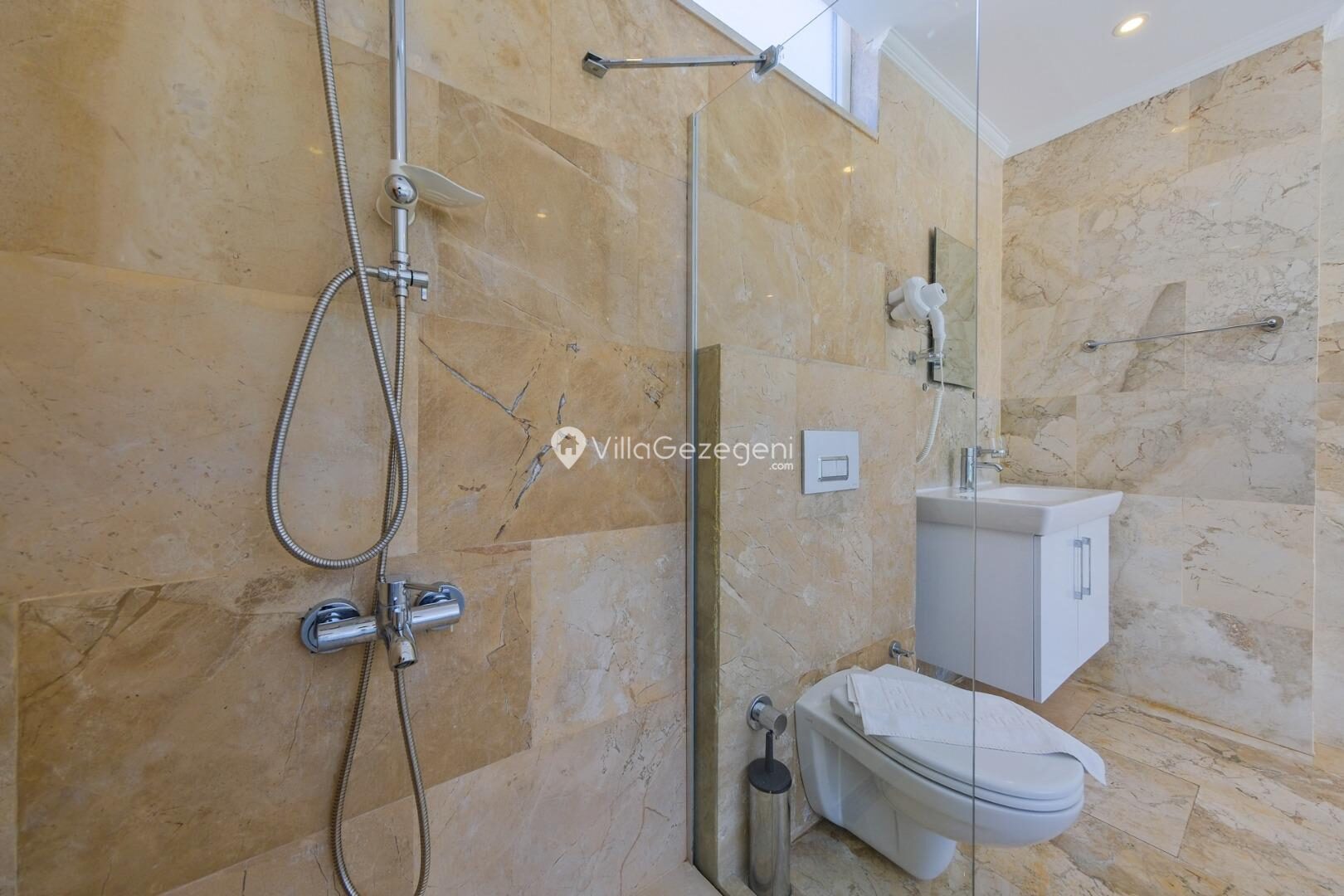 Villa Lumiere 3 – Kızıltaş kiralık villa