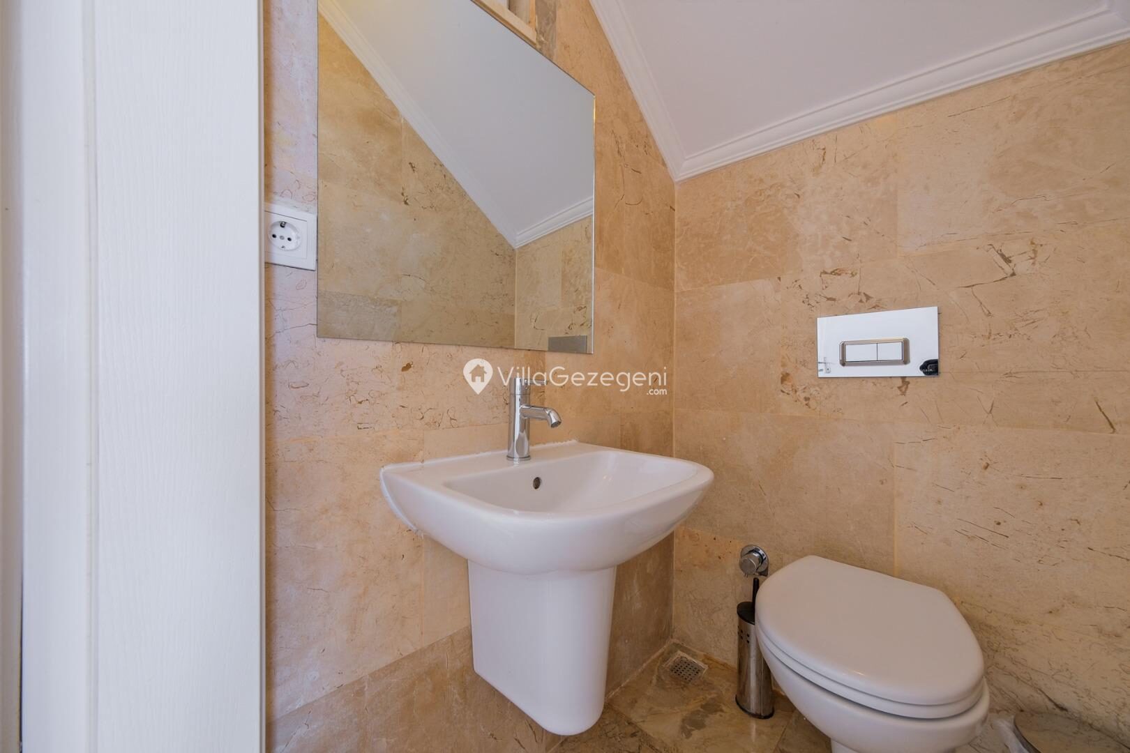 Villa Lumiere 3 – Kızıltaş kiralık villa