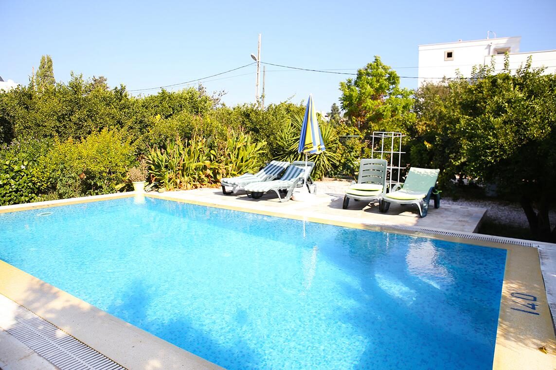 Villa Bonte 416 — 10