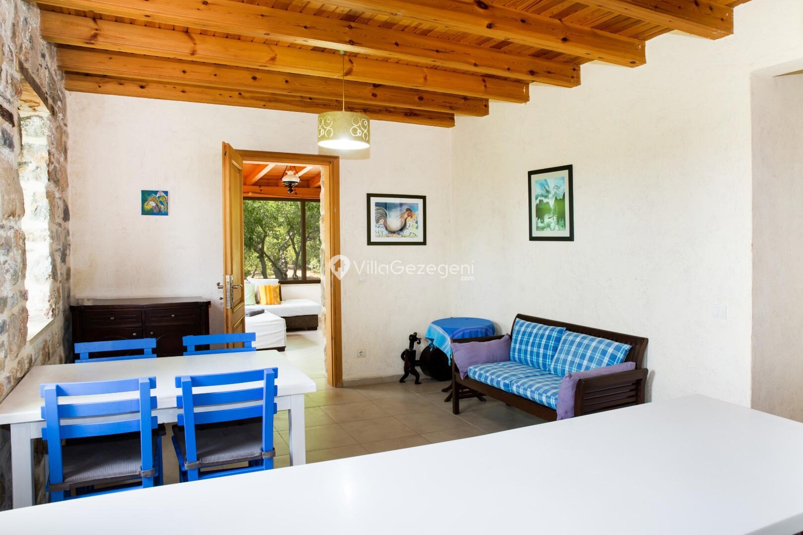 Villa Bonte 416 — 17