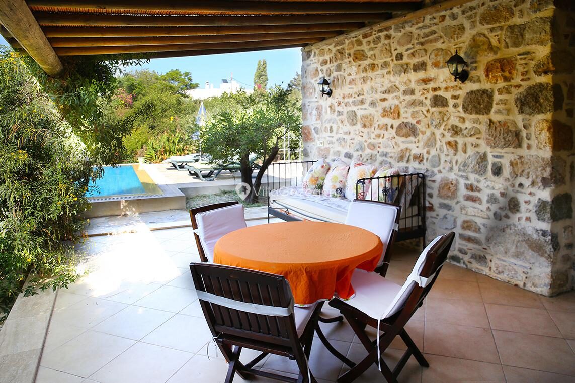 Villa Bonte 416 — 21