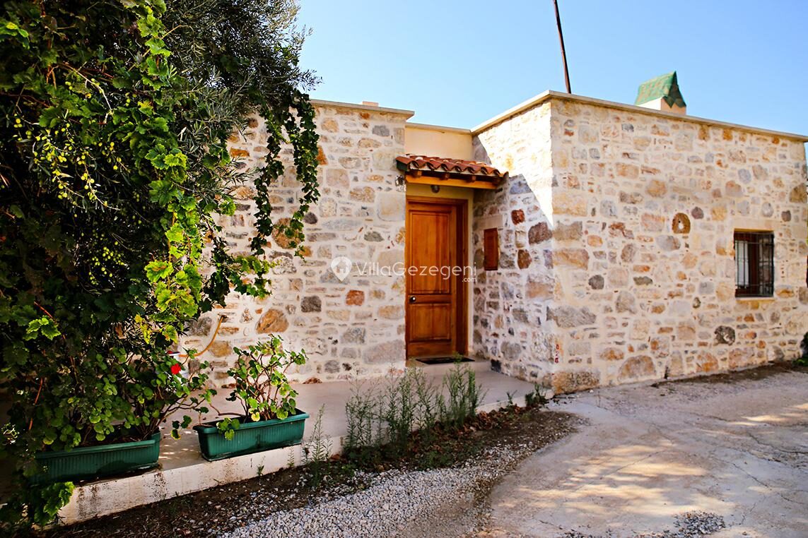 Villa Bonte 416 — 26