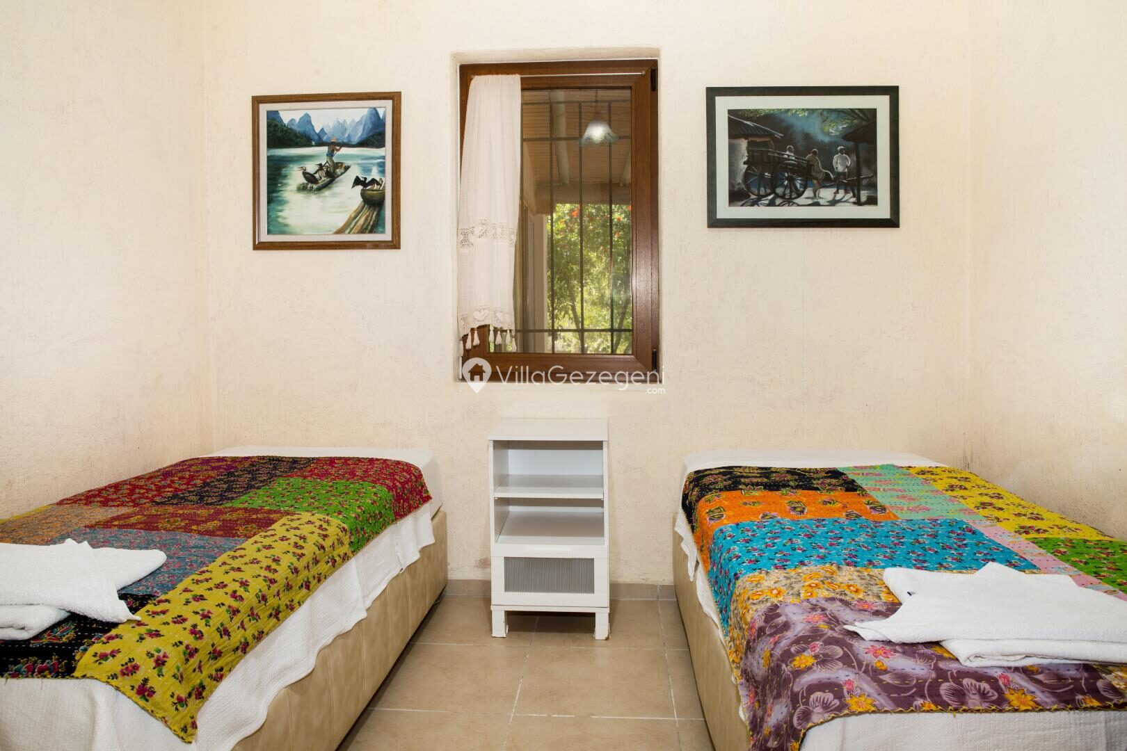 Villa Bonte 416 — 31