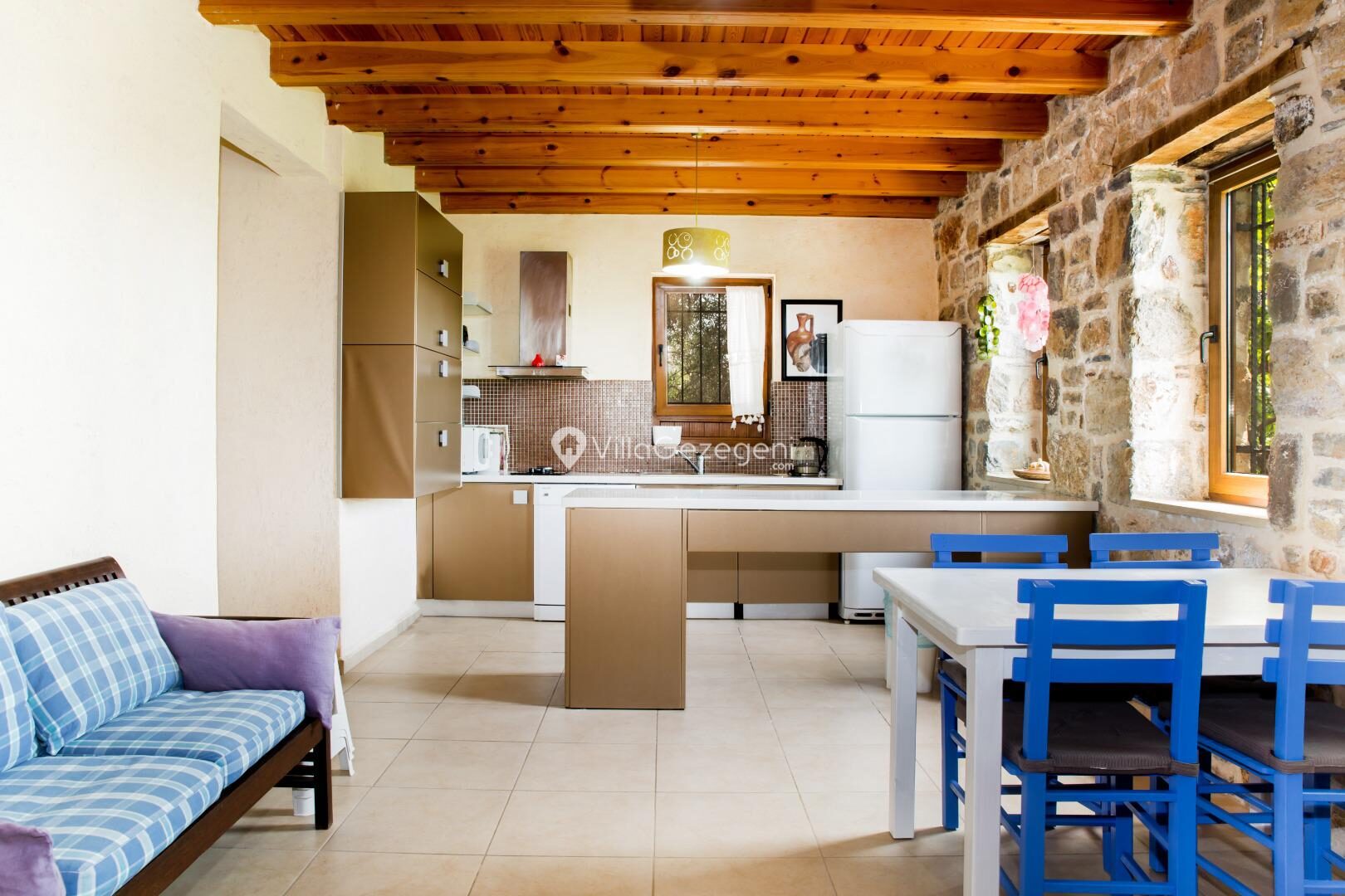 Villa Bonte 416 — 32