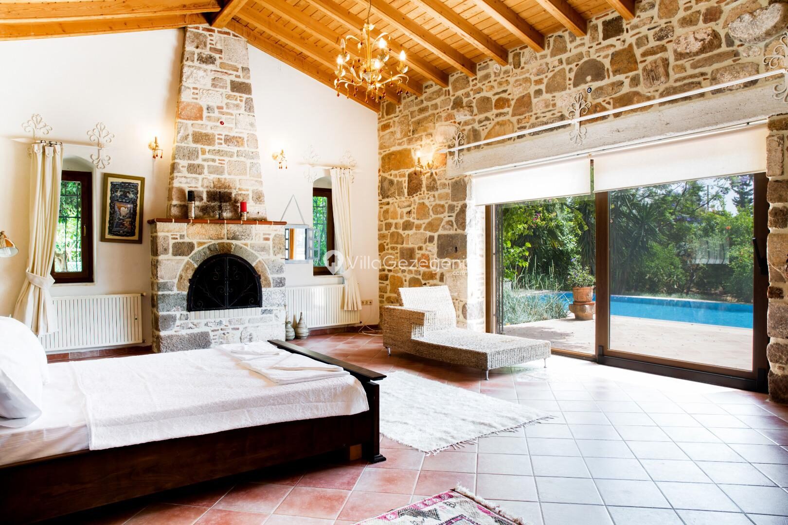 Villa Garden 468 — 31