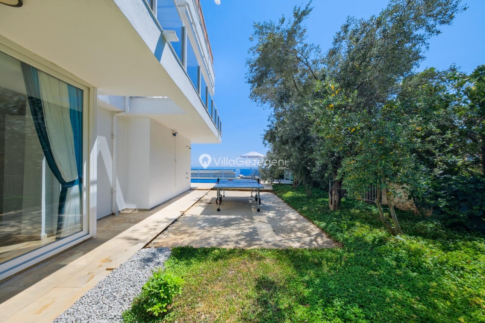 Villa Lumiere 3 – Kızıltaş kiralık villa