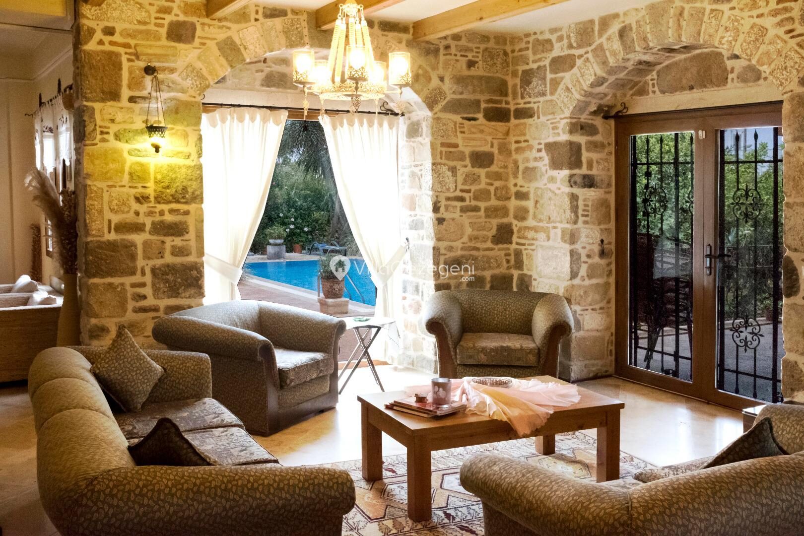 Villa Garden 468 — 38