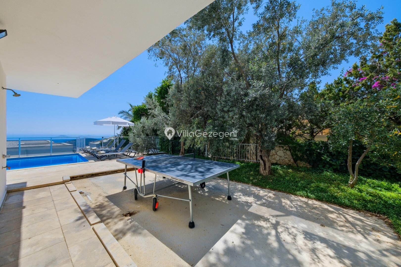 Villa Lumiere 3 – Kızıltaş kiralık villa