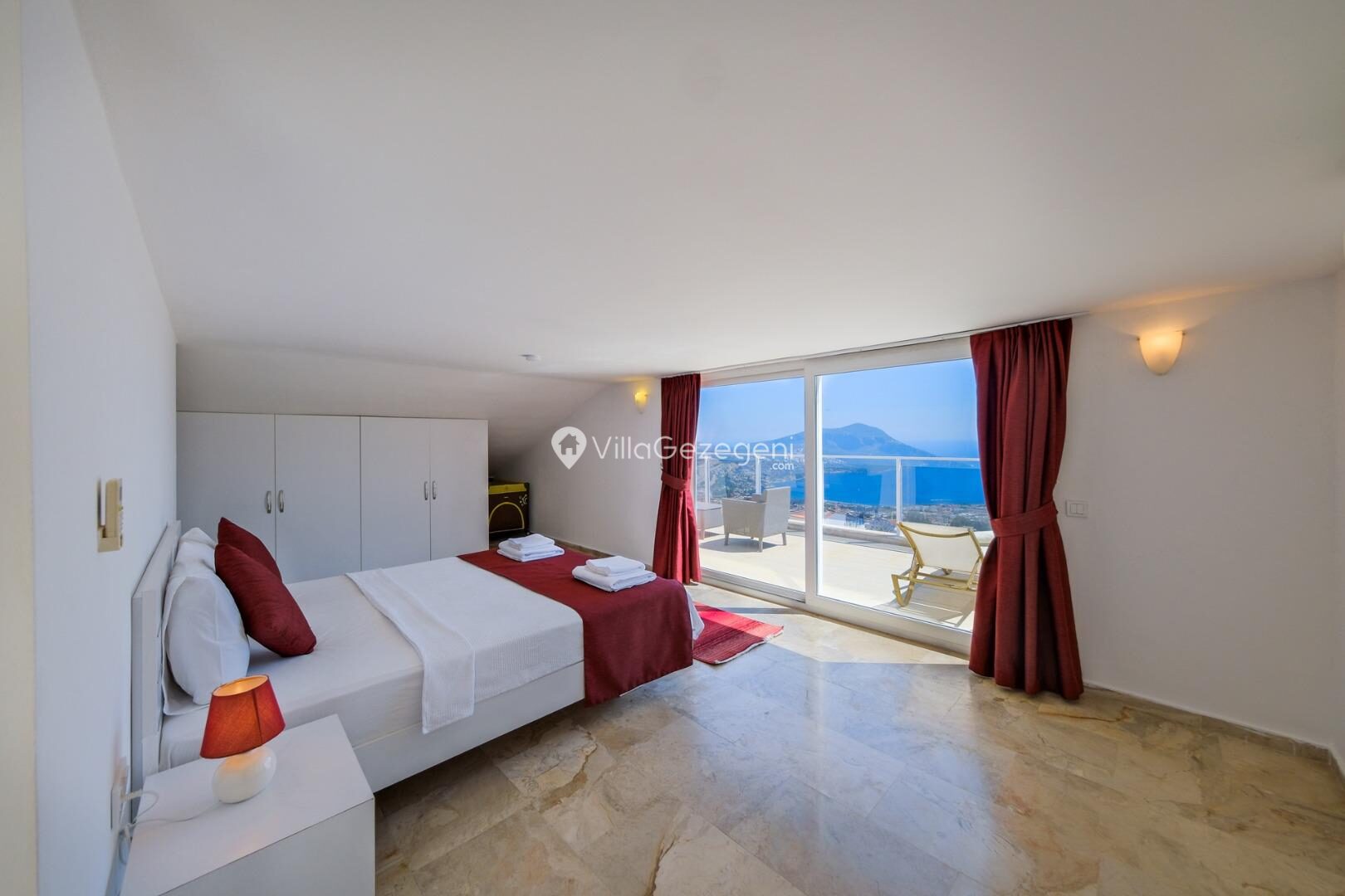 Villa Lumiere 3 – Kızıltaş kiralık villa