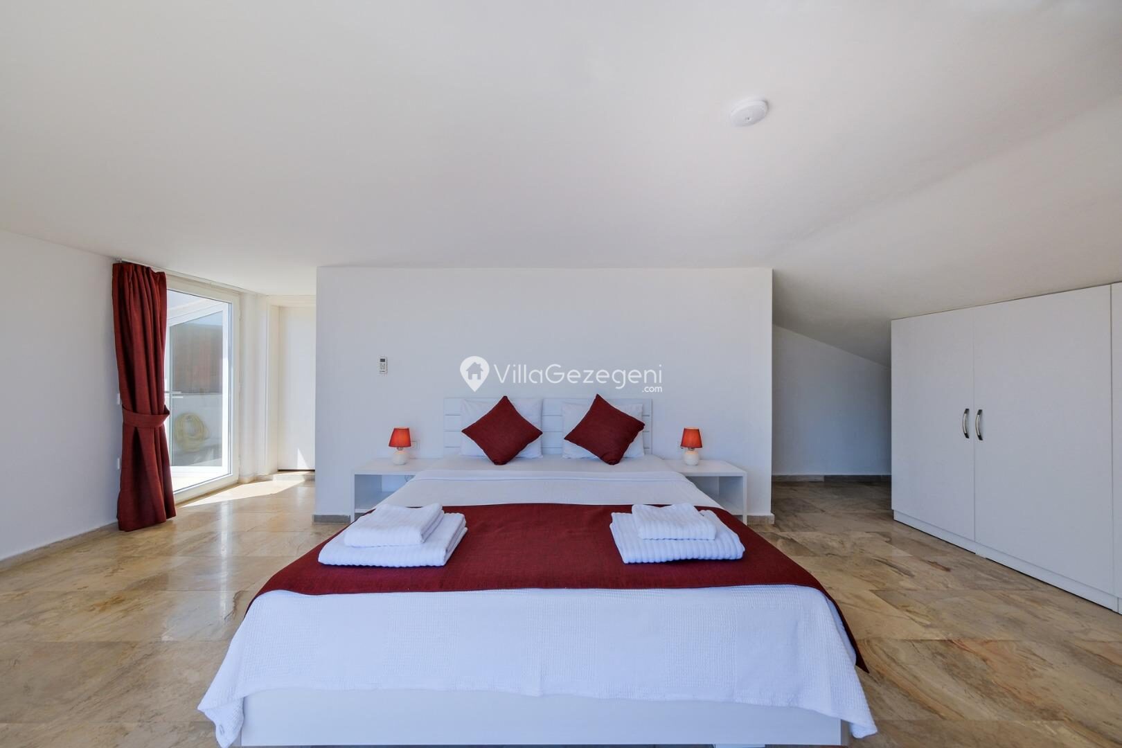 Villa Lumiere 3 – Kızıltaş kiralık villa