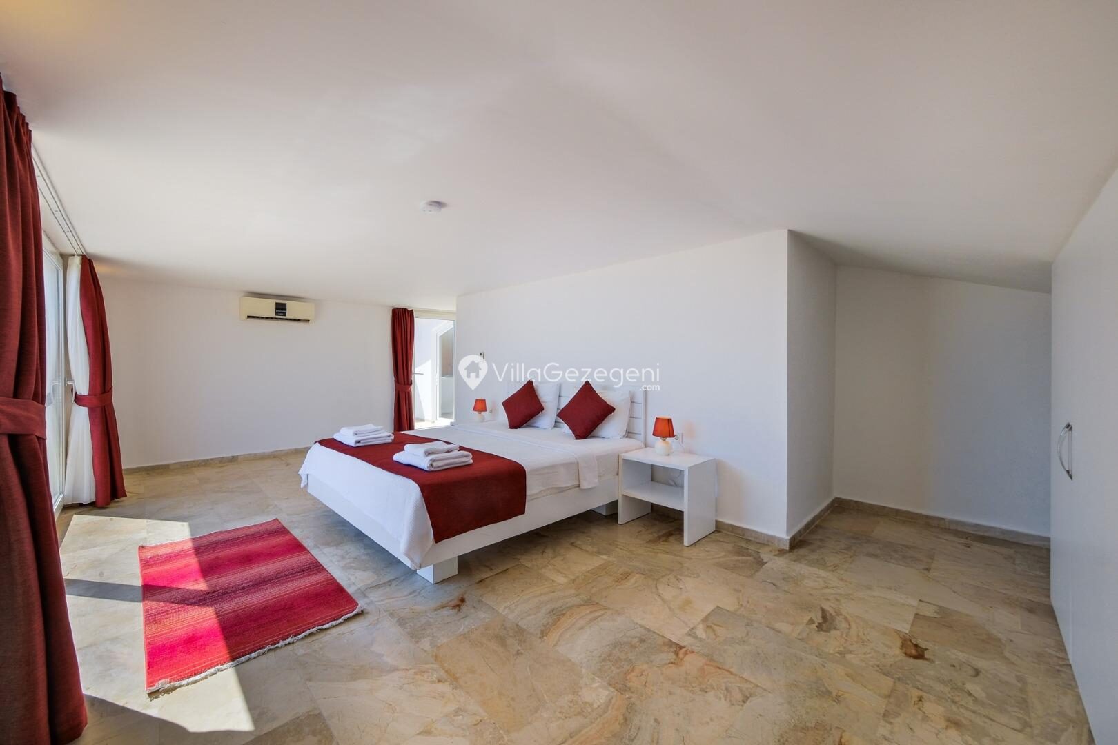 Villa Lumiere 3 — 138