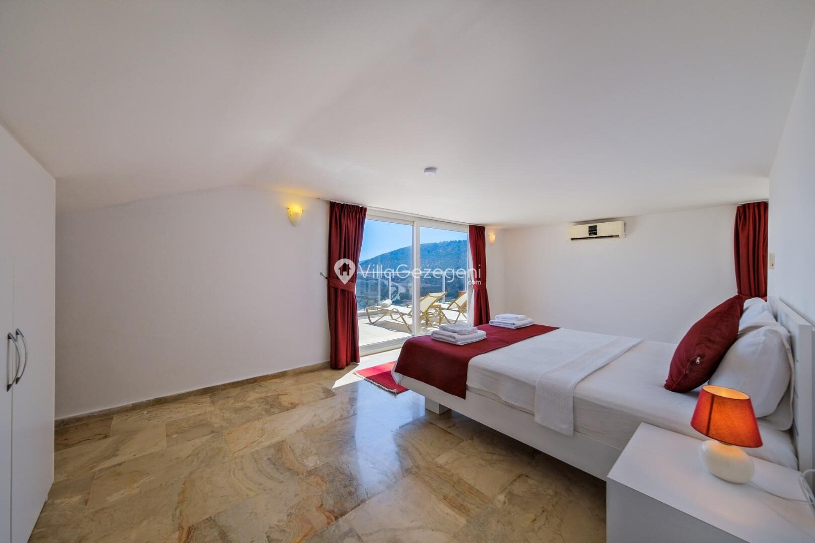 Villa Lumiere 3 – Kızıltaş kiralık villa