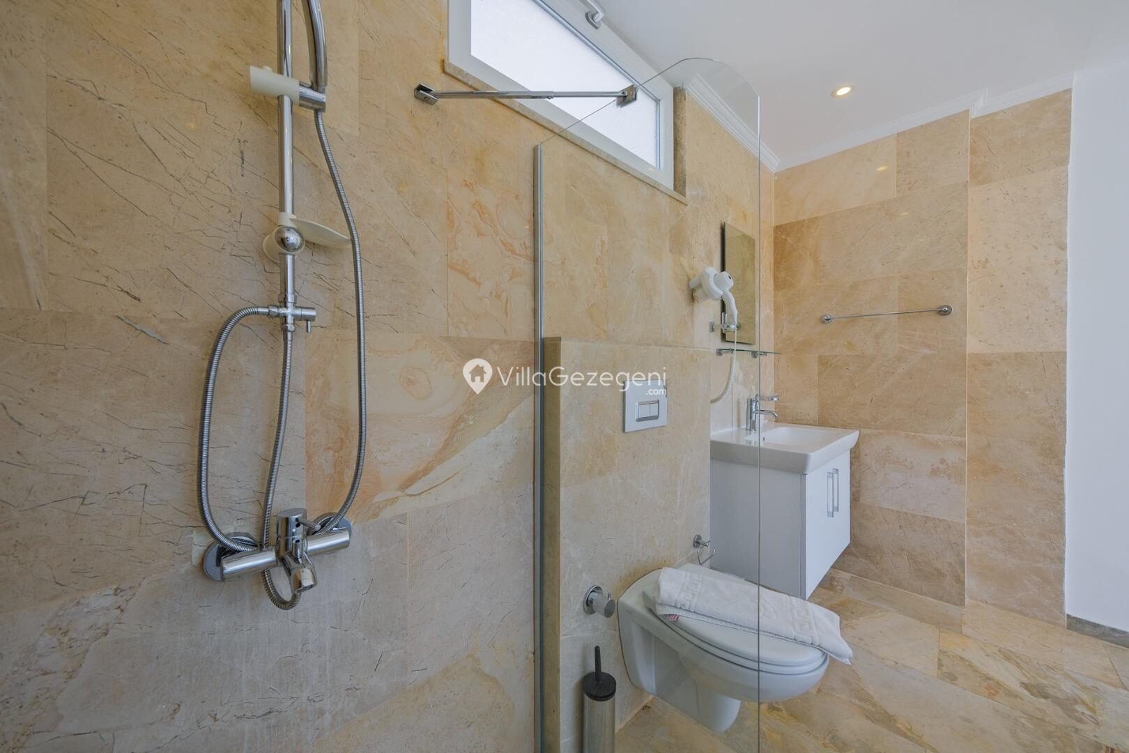 Villa Lumiere 3 – Kızıltaş kiralık villa